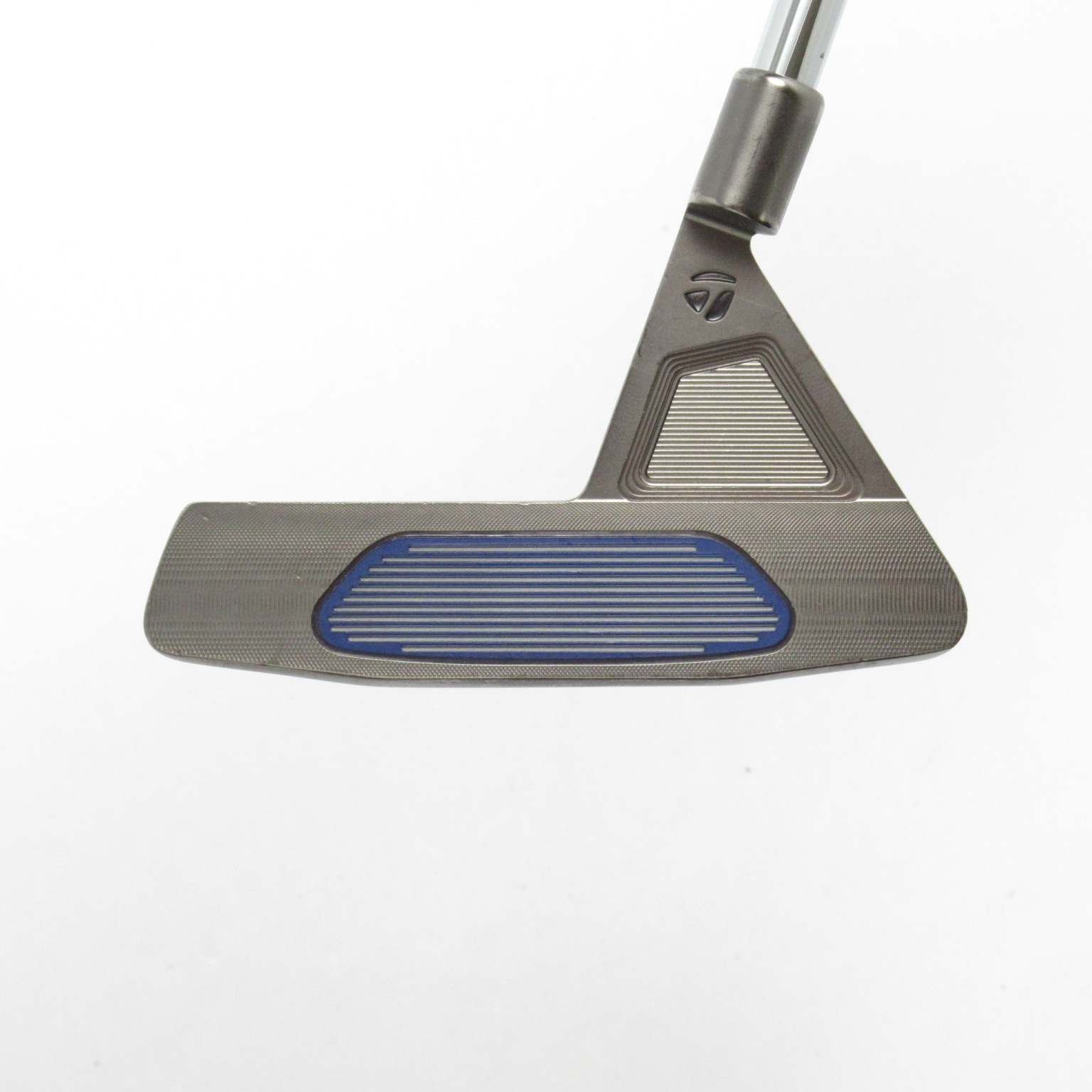 中古】トラス TB1 パター スチールシャフト 計測項目外 計測項目外 CD