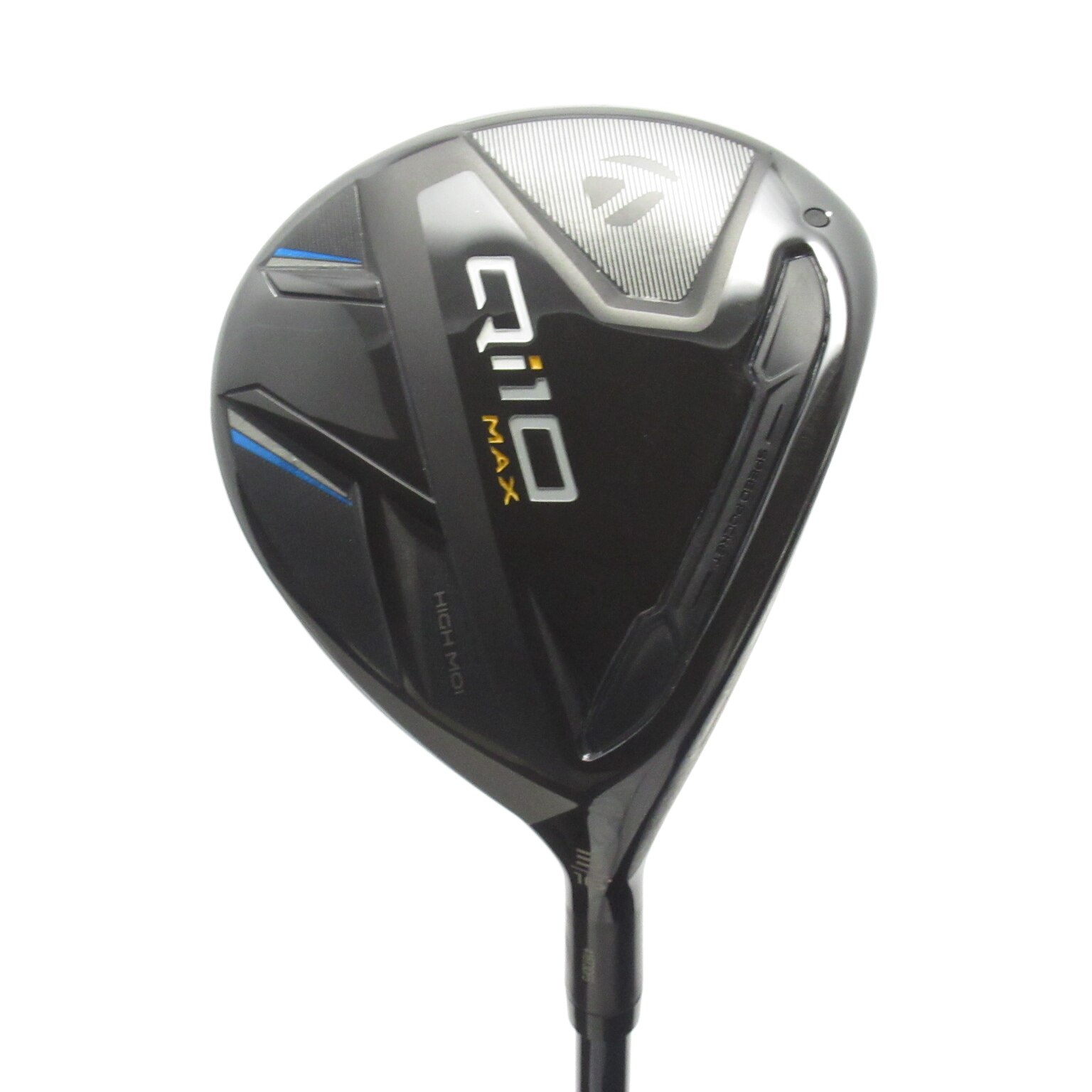 中古】Qi10 MAX フェアウェイウッド (テーラーメイド) Qi10 通販｜GDO