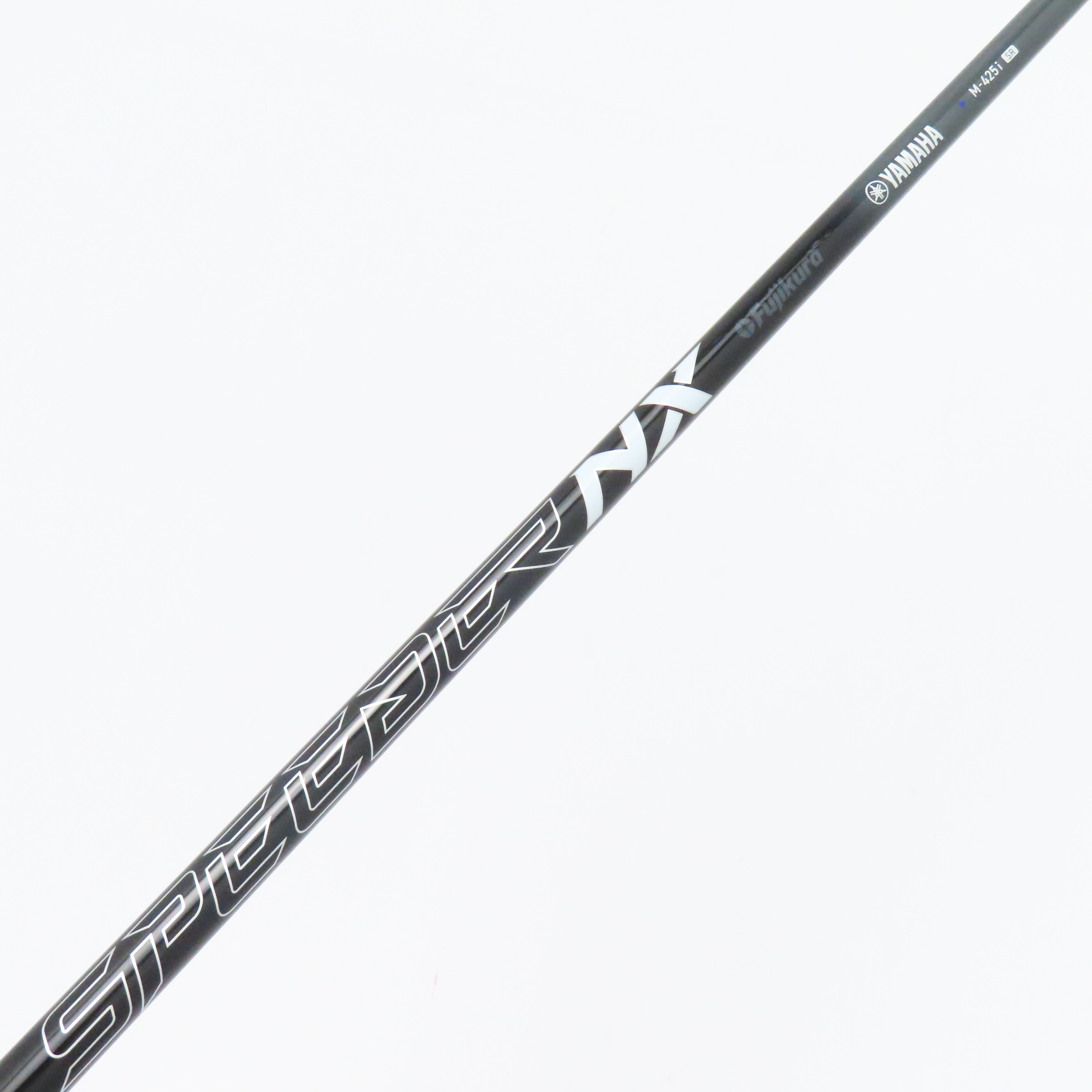 中古】インプレス DRIVE STAR TypeD(2025) アイアン Speeder Nx for