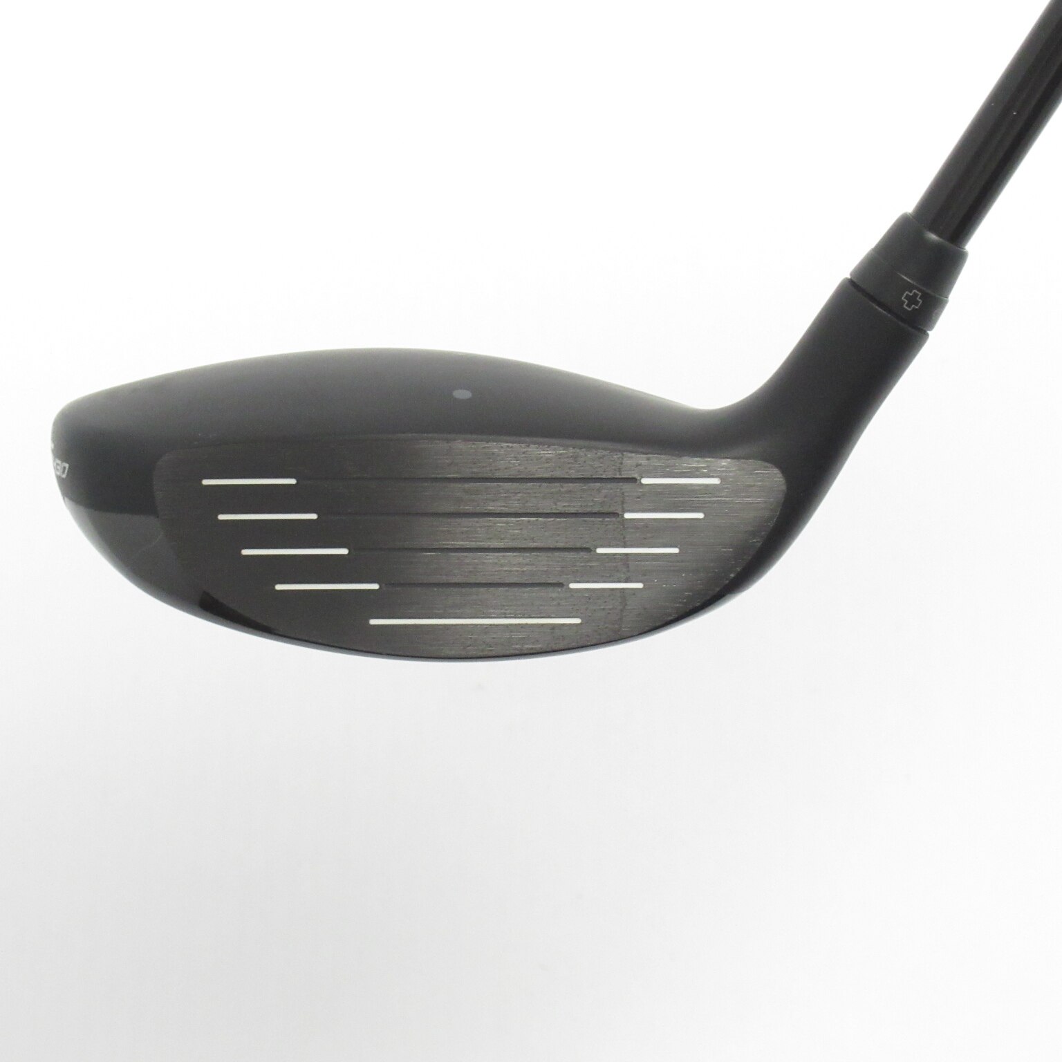 中古】G430 MAX フェアウェイウッド ALTA J CB BLACK 21 R CD