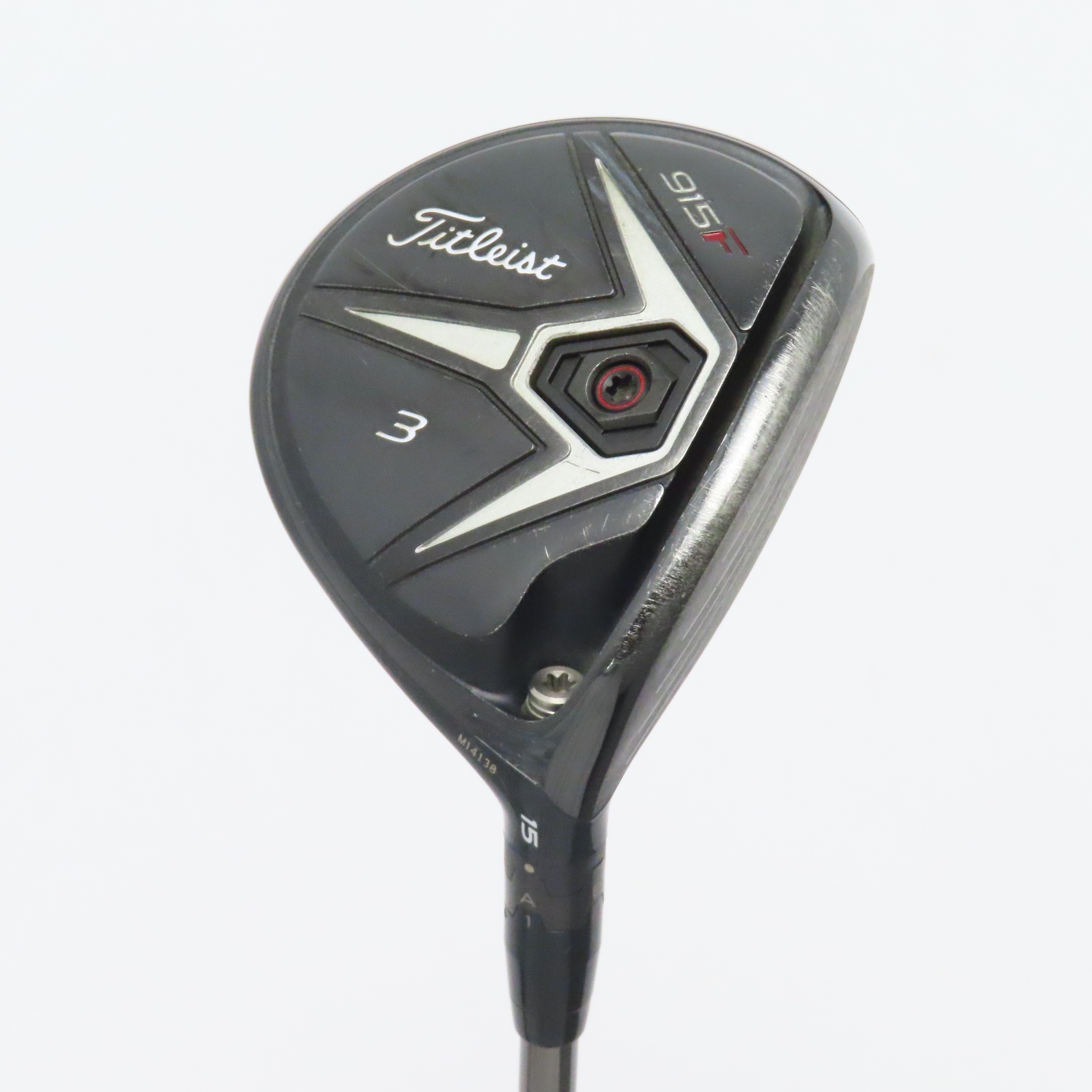 中古】915F フェアウェイウッド KURO KAGE XT 70 15 S CD(フェアウェイ