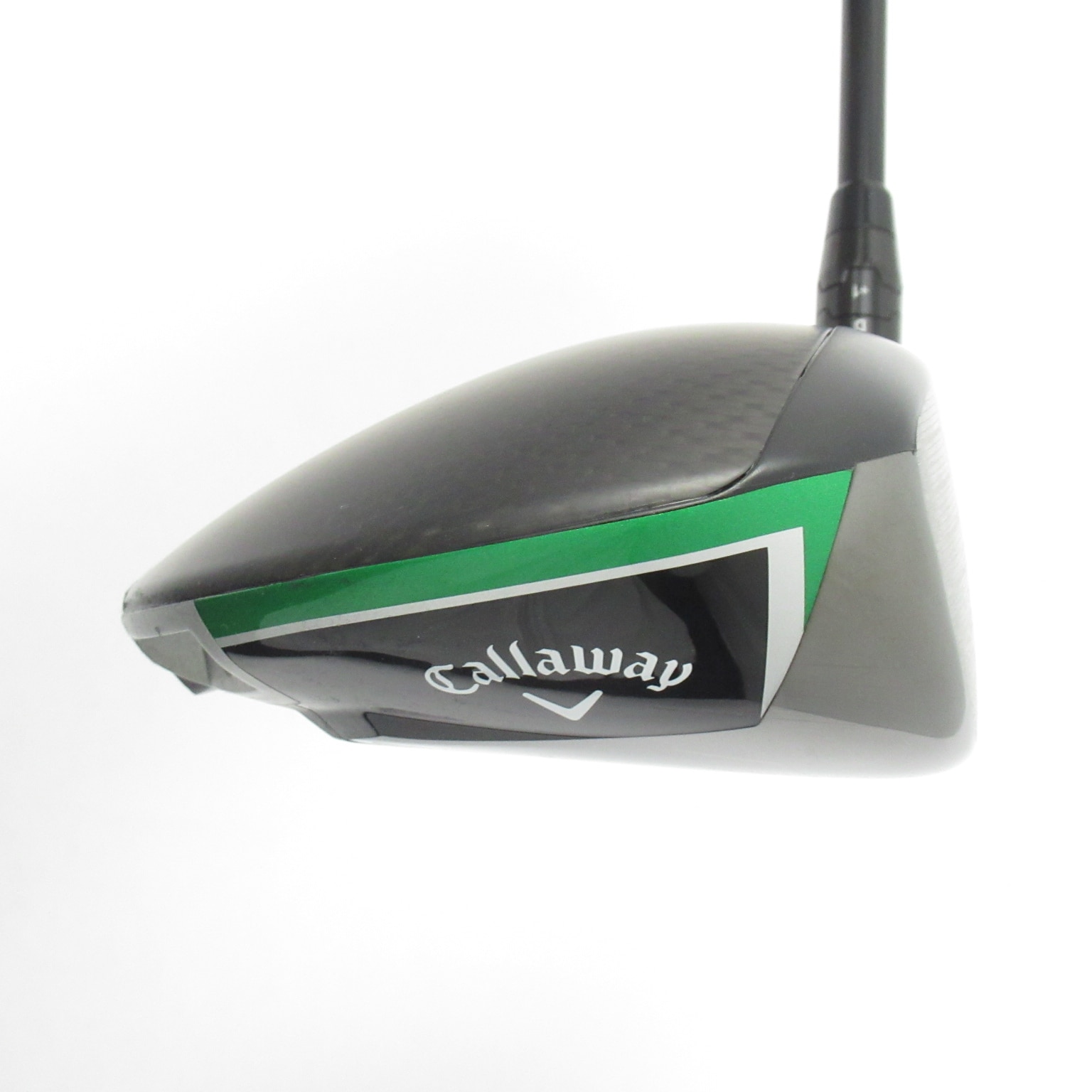 中古】エリート ドライバー TENSEI GREEN 60 for Callaway 9 S C
