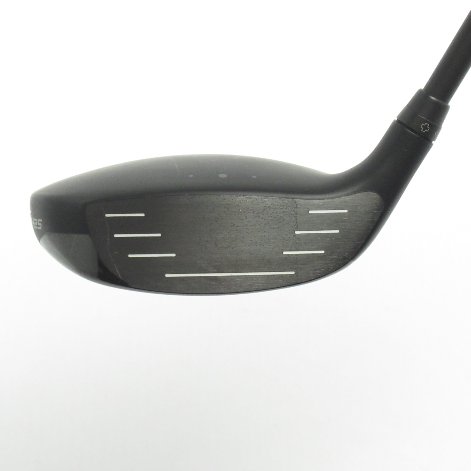 中古】G425 SFT フェアウェイウッド ALTA J CB SLATE 16 SR D