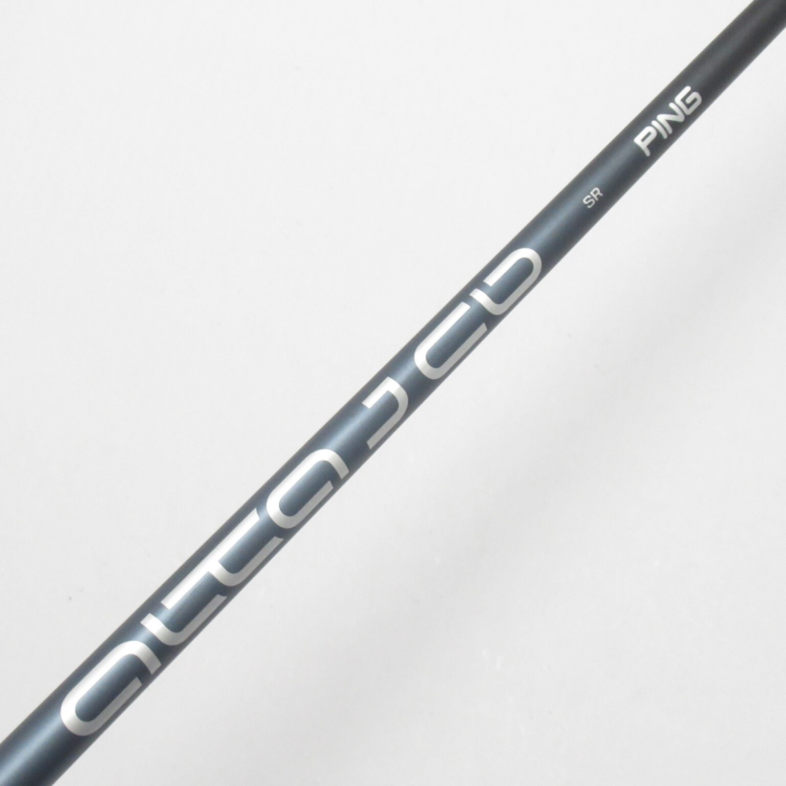 中古】G425 SFT フェアウェイウッド ALTA J CB SLATE 16 SR D