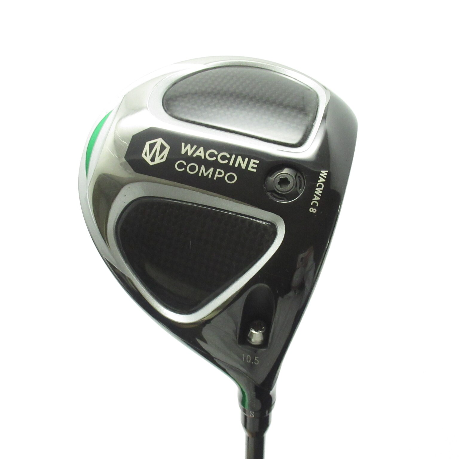 中古】ソノ他 ドライバー ドライバー カーボンシャフト 10.5 SR C