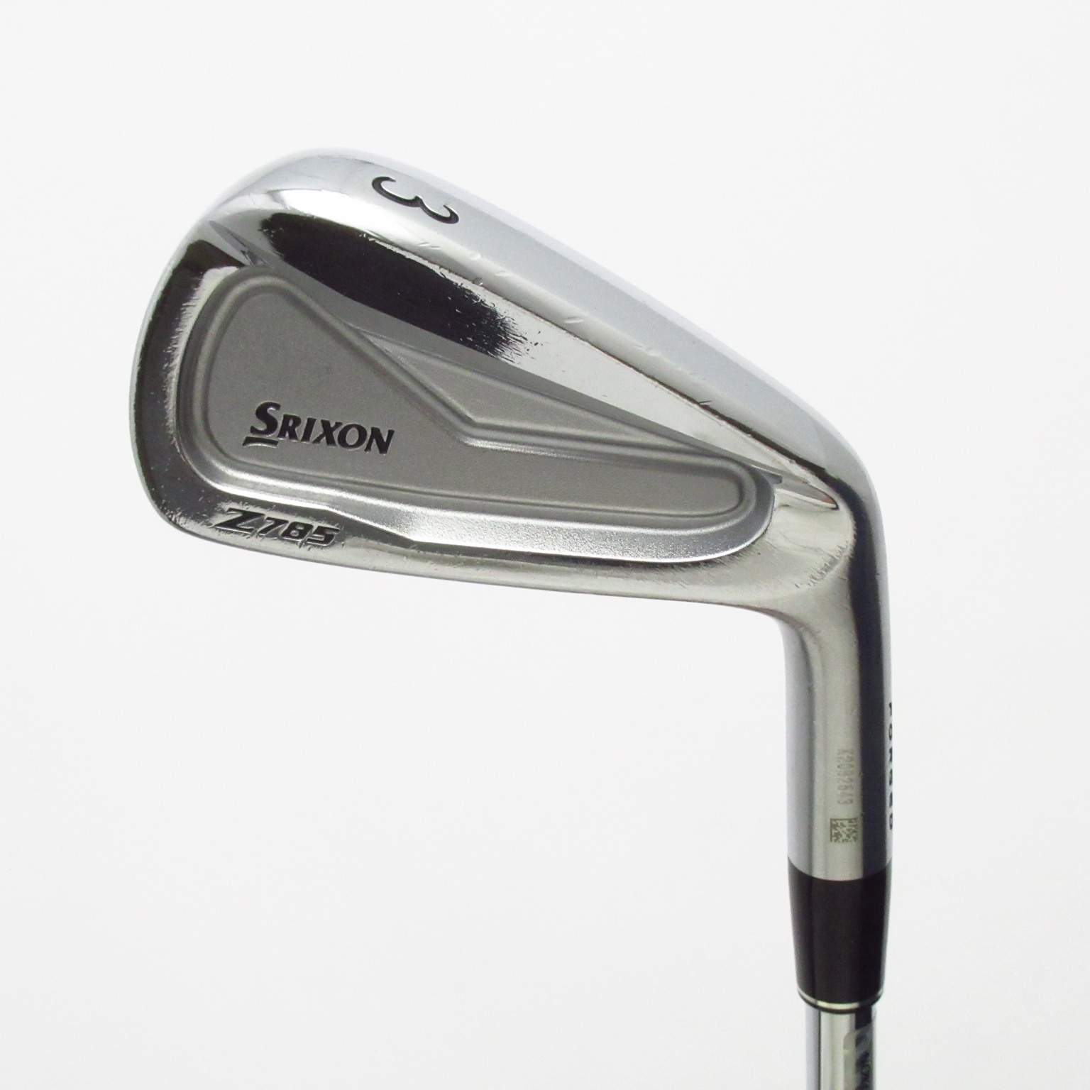 中古】スリクソン Z785 アイアン（単品） Dynamic Gold DST 20 S200 CD