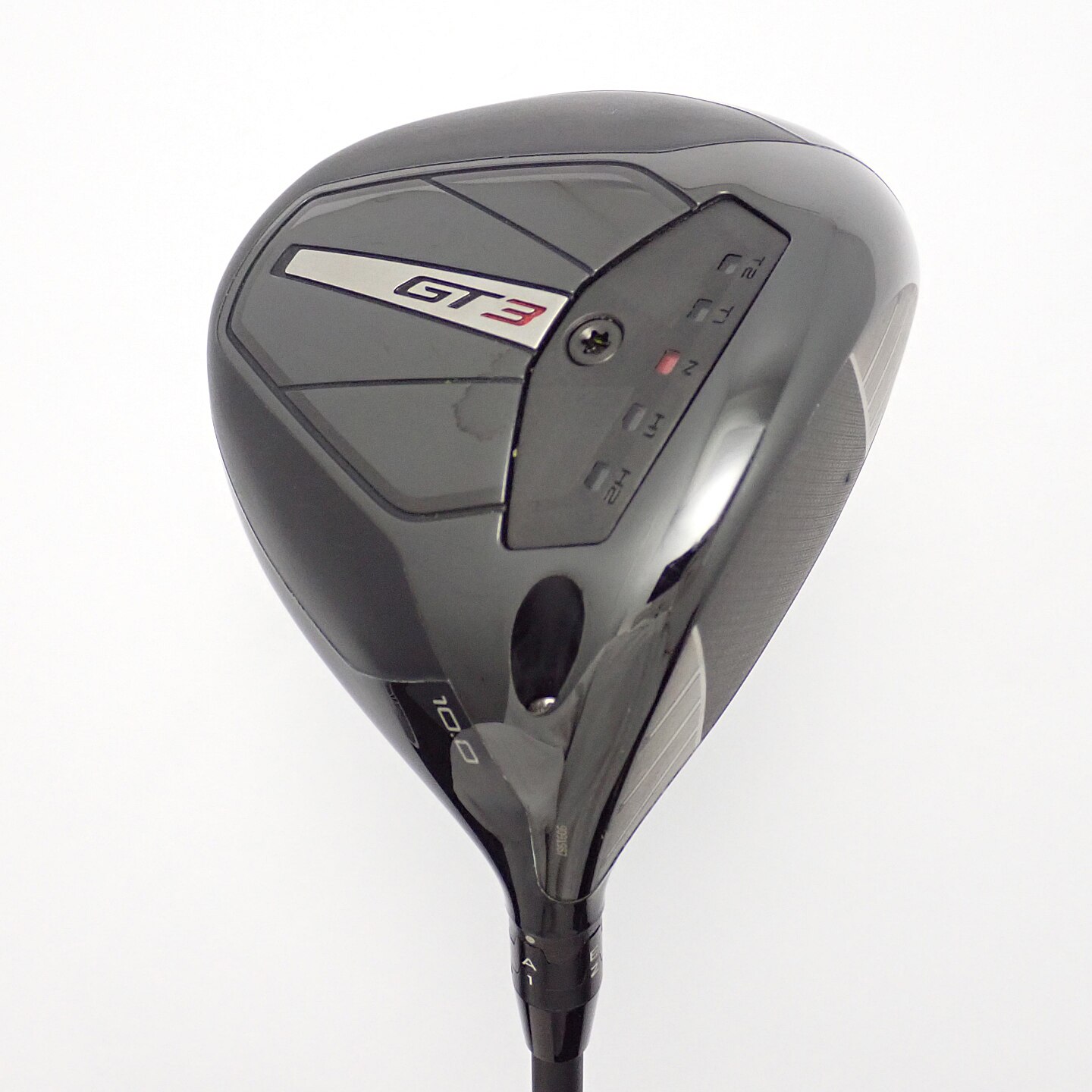 中古】GT3 ドライバー (タイトリスト) Titleist 通販｜GDO中古ゴルフクラブ
