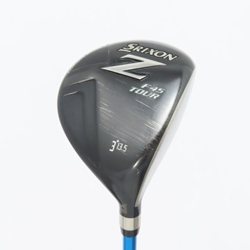 中古】SRIXON Z F45 TOUR (ダンロップ) スリクソン 通販｜GDO中古 