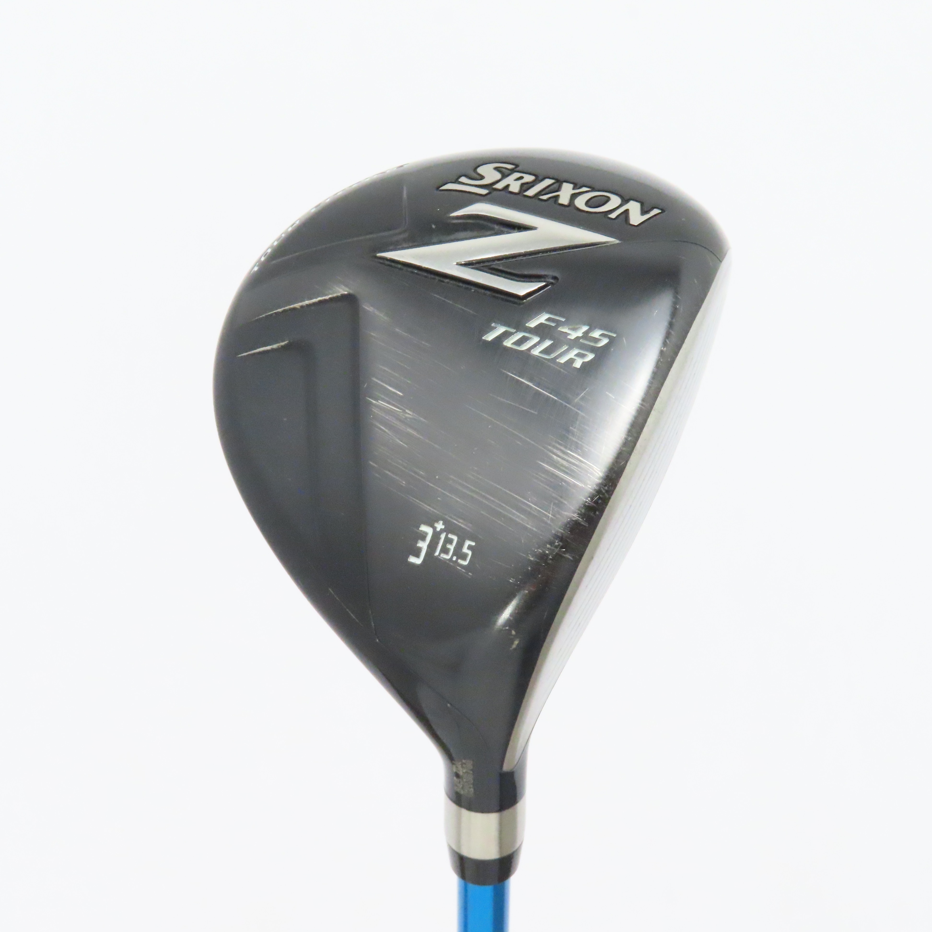 中古】スリクソン Z F45 TOUR フェアウェイウッド Miyazaki Kosuma