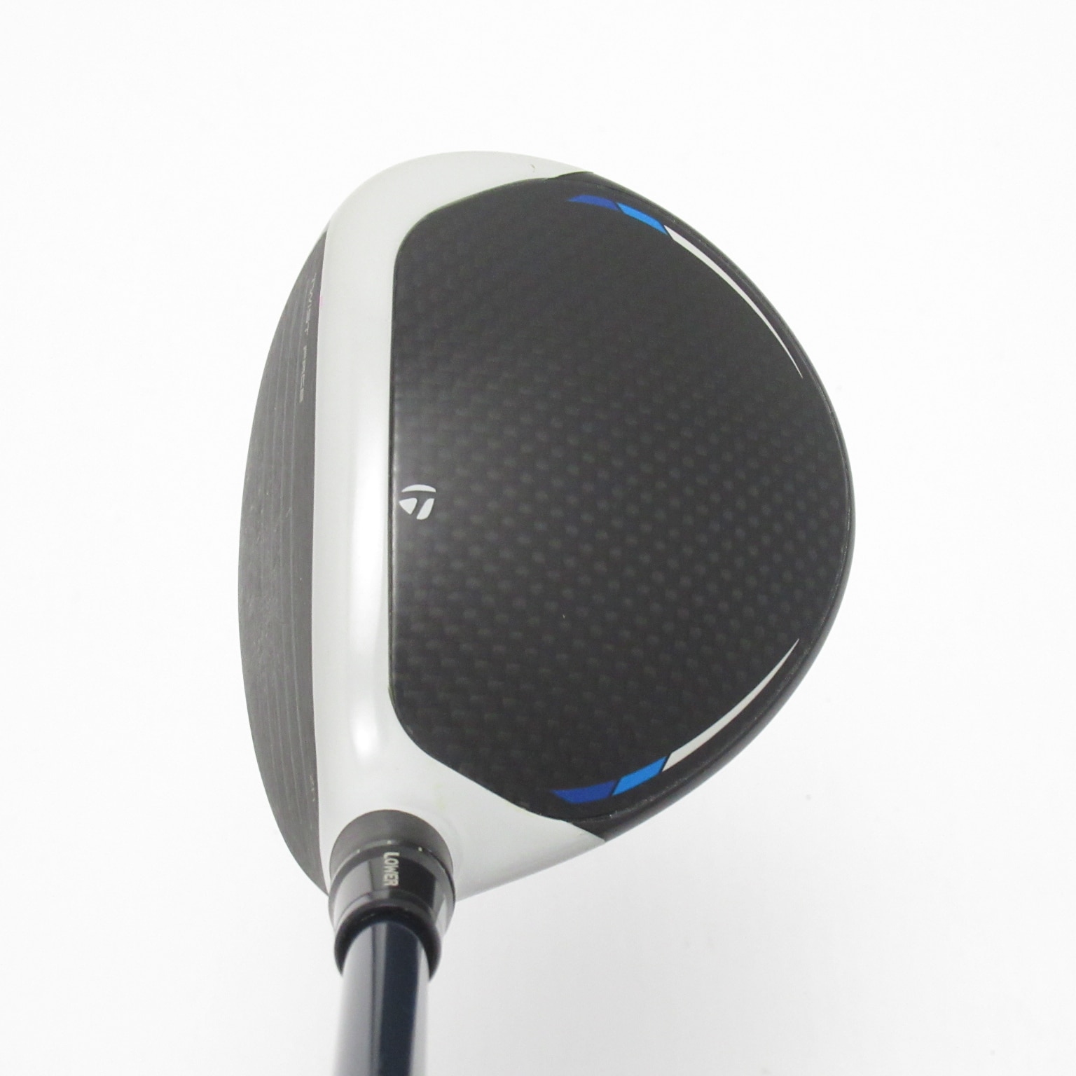 中古】SIM2 フェアウェイウッド TENSEI SILVER TM50(2021) 19 S C