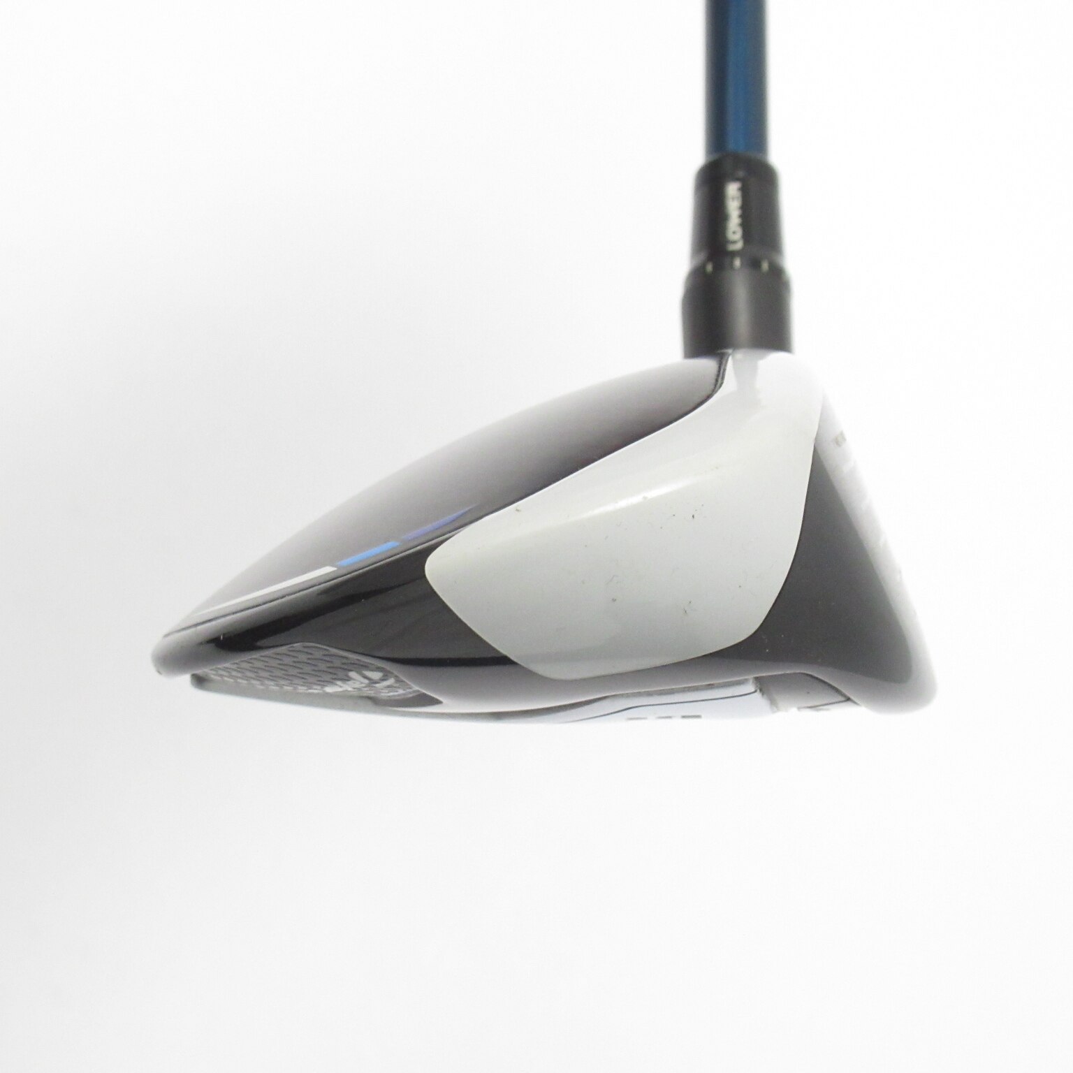 中古】SIM2 フェアウェイウッド TENSEI SILVER TM50(2021) 19 S C