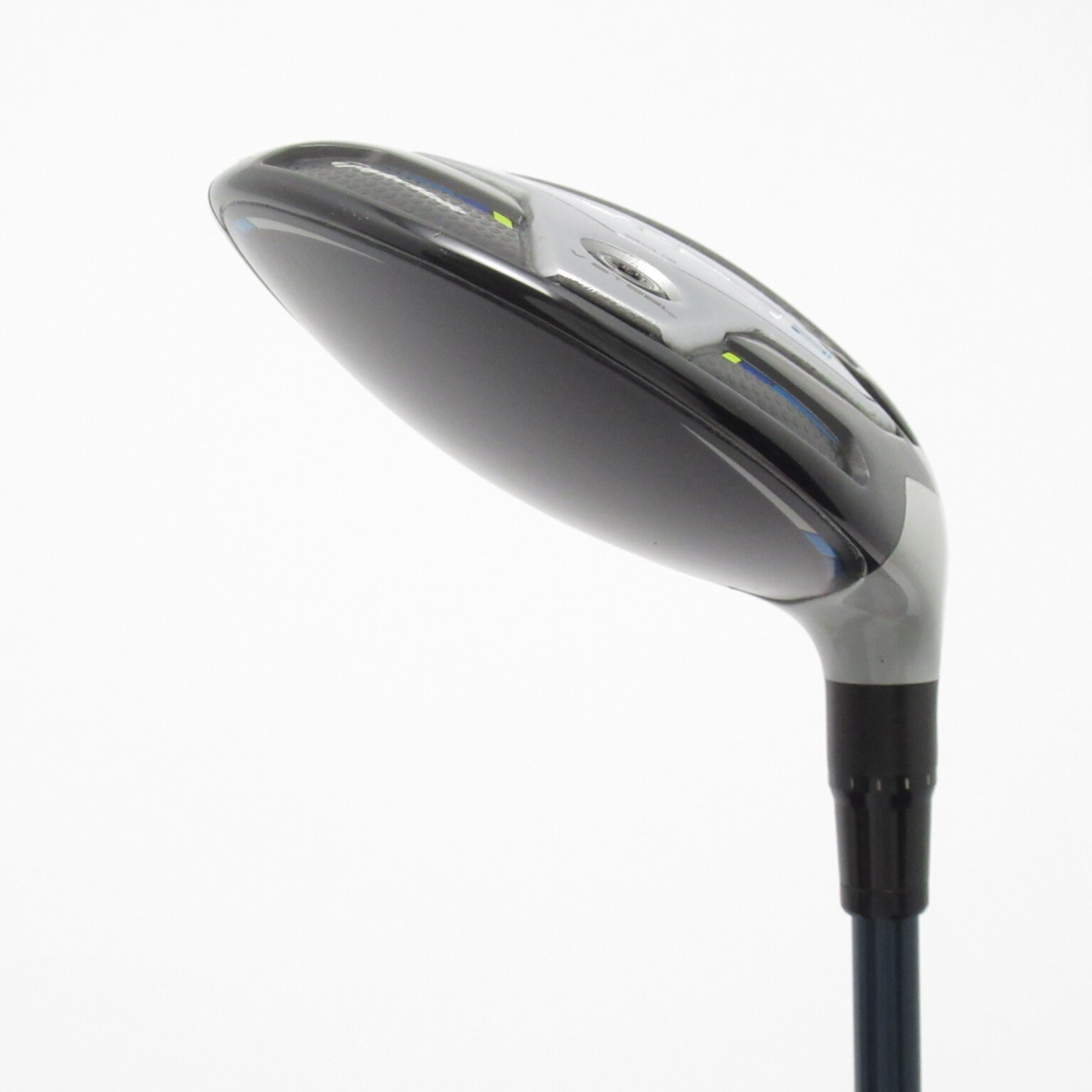 中古】SIM2 フェアウェイウッド TENSEI SILVER TM50(2021) 19 S C