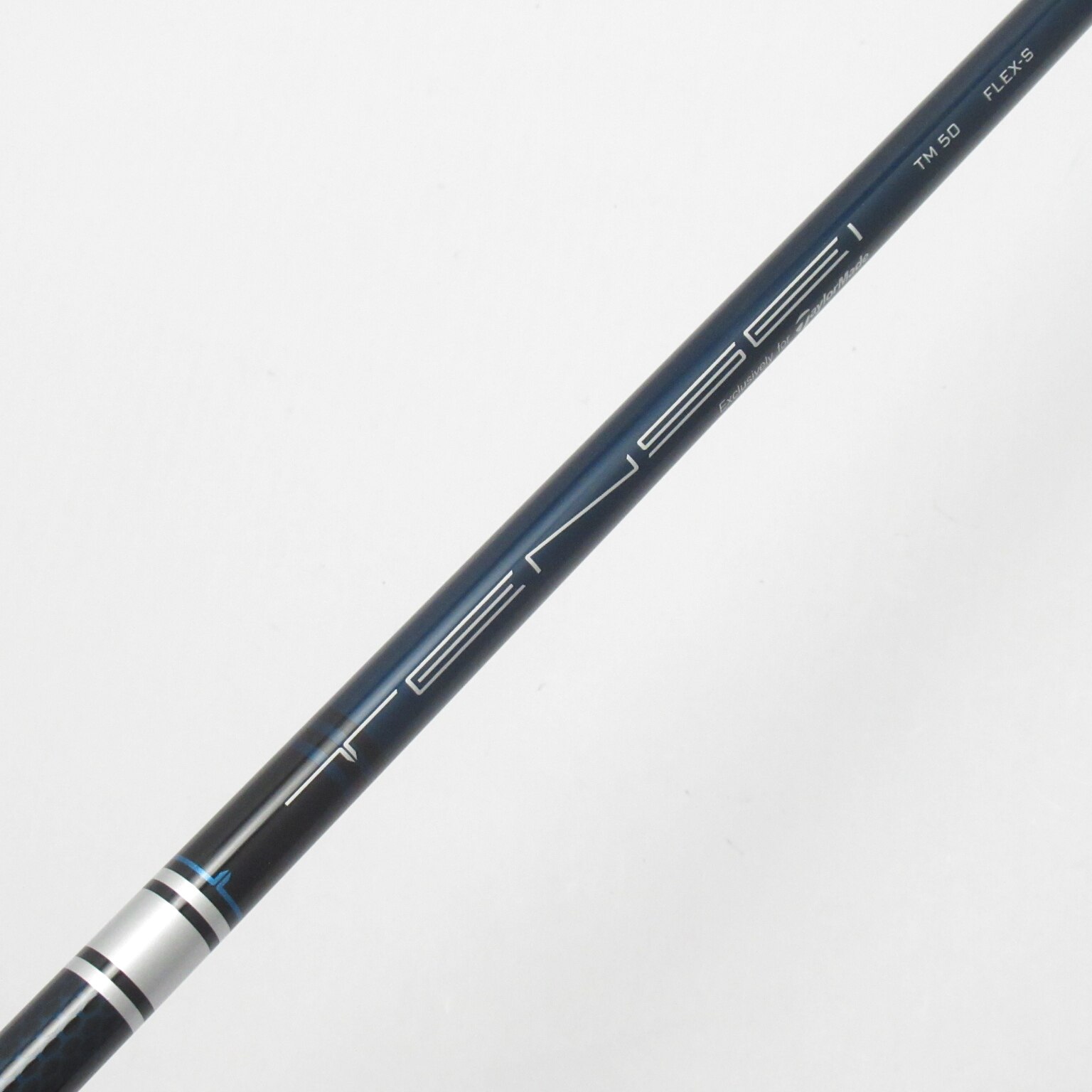 中古】SIM2 フェアウェイウッド TENSEI SILVER TM50(2021) 19 S C