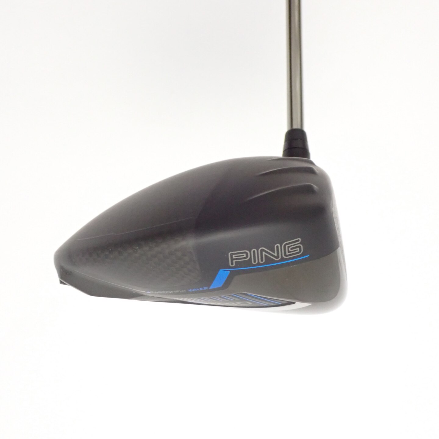 中古】G440 LST ドライバー PING TOUR 2.0 CHROME 65 10.5 S C