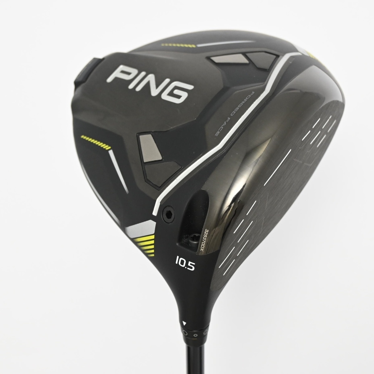 【中古ゴルフクラブ】ピン　G430　G430 MAX 10K ドライバー PING TOUR 2.0 BLACK 65　シャフト：PING TOUR 2.0 BLACK 65 中古】G430 MAX 10K ドライバー PING TOUR 2.0 BLACK 65 10.5 S C