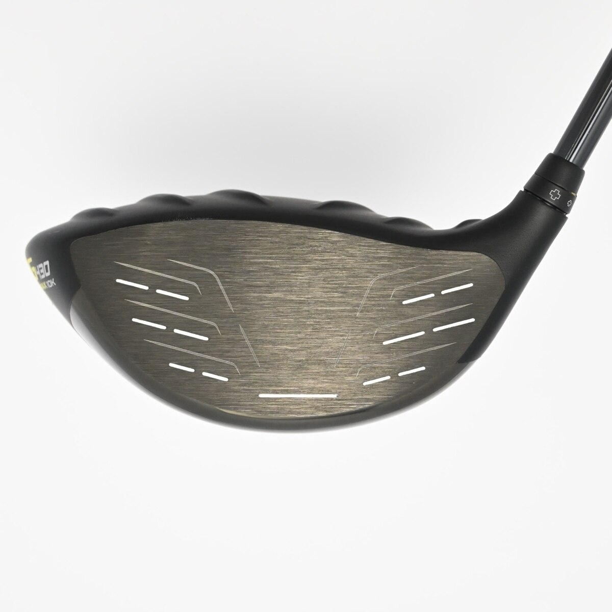 中古】G430 MAX 10K ドライバー PING TOUR 2.0 BLACK 65 10.5 S C