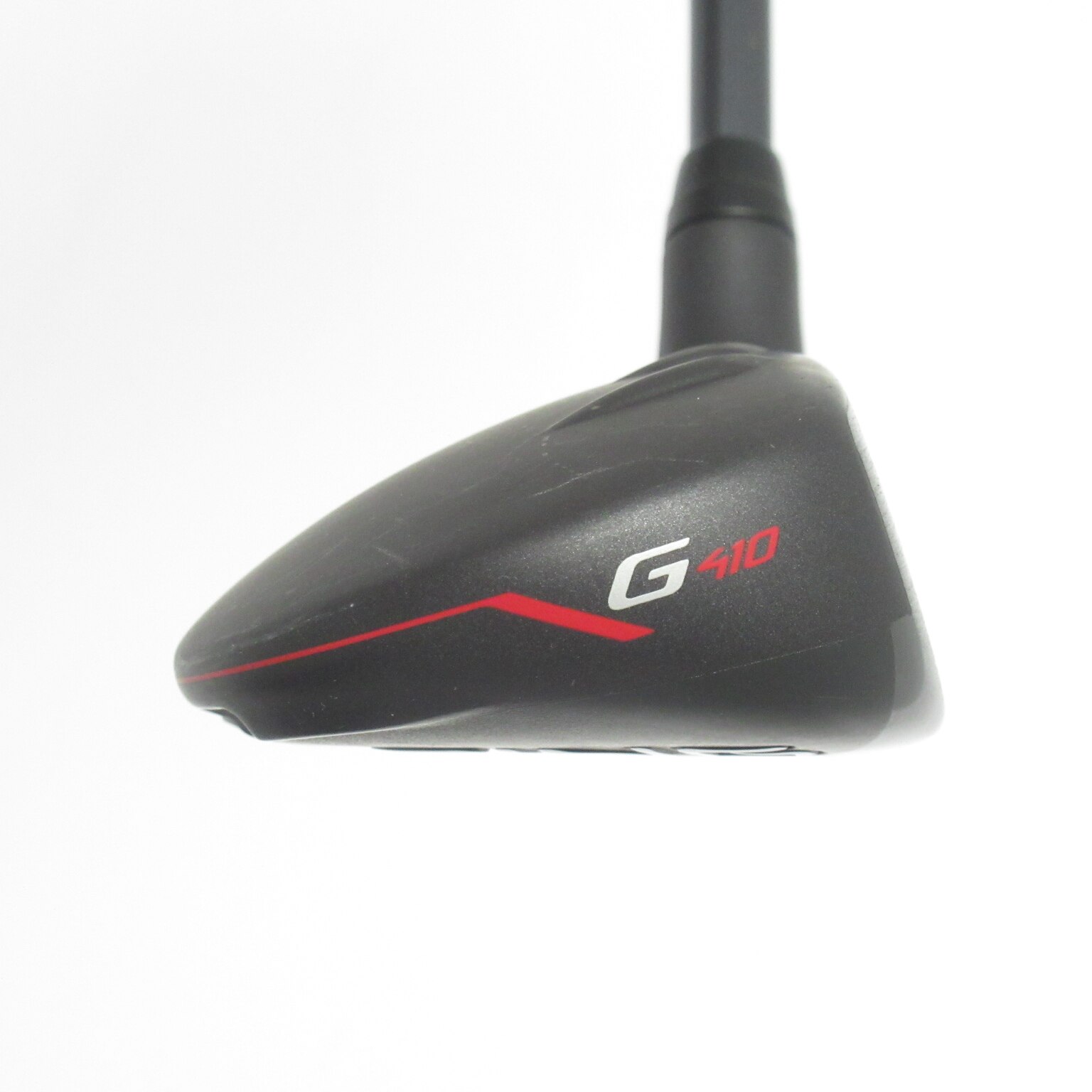 中古】G410 ユーティリティ ALTA J CB RED 19 SR C(ユーティリティ