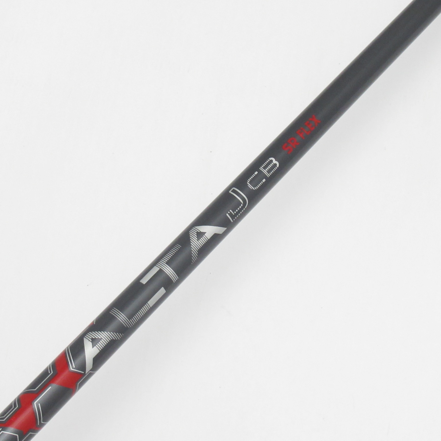 中古】G410 ユーティリティ ALTA J CB RED 19 SR C(ユーティリティ