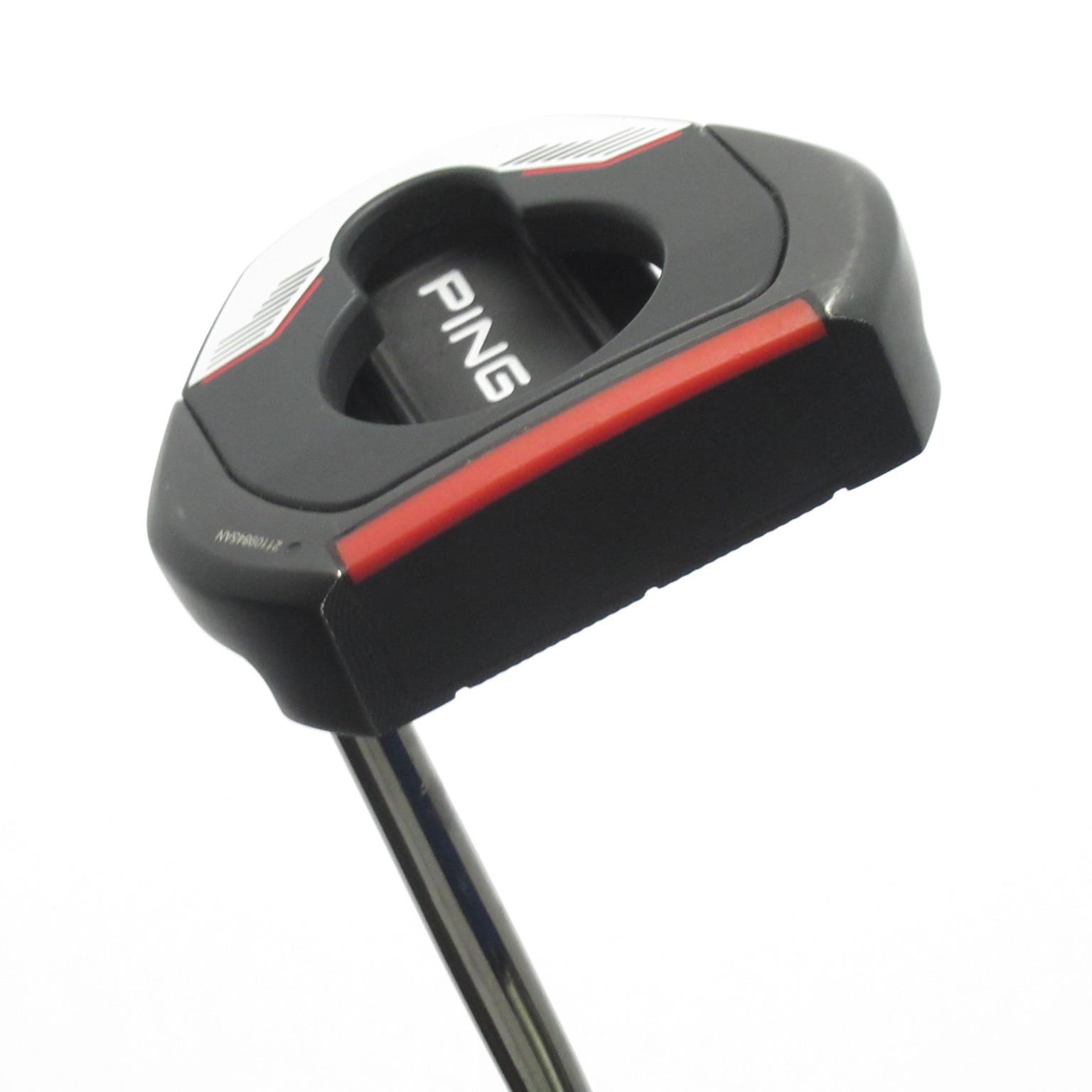 中古】フェッチ [2021] パター (ピン) PING 通販｜GDO中古ゴルフクラブ