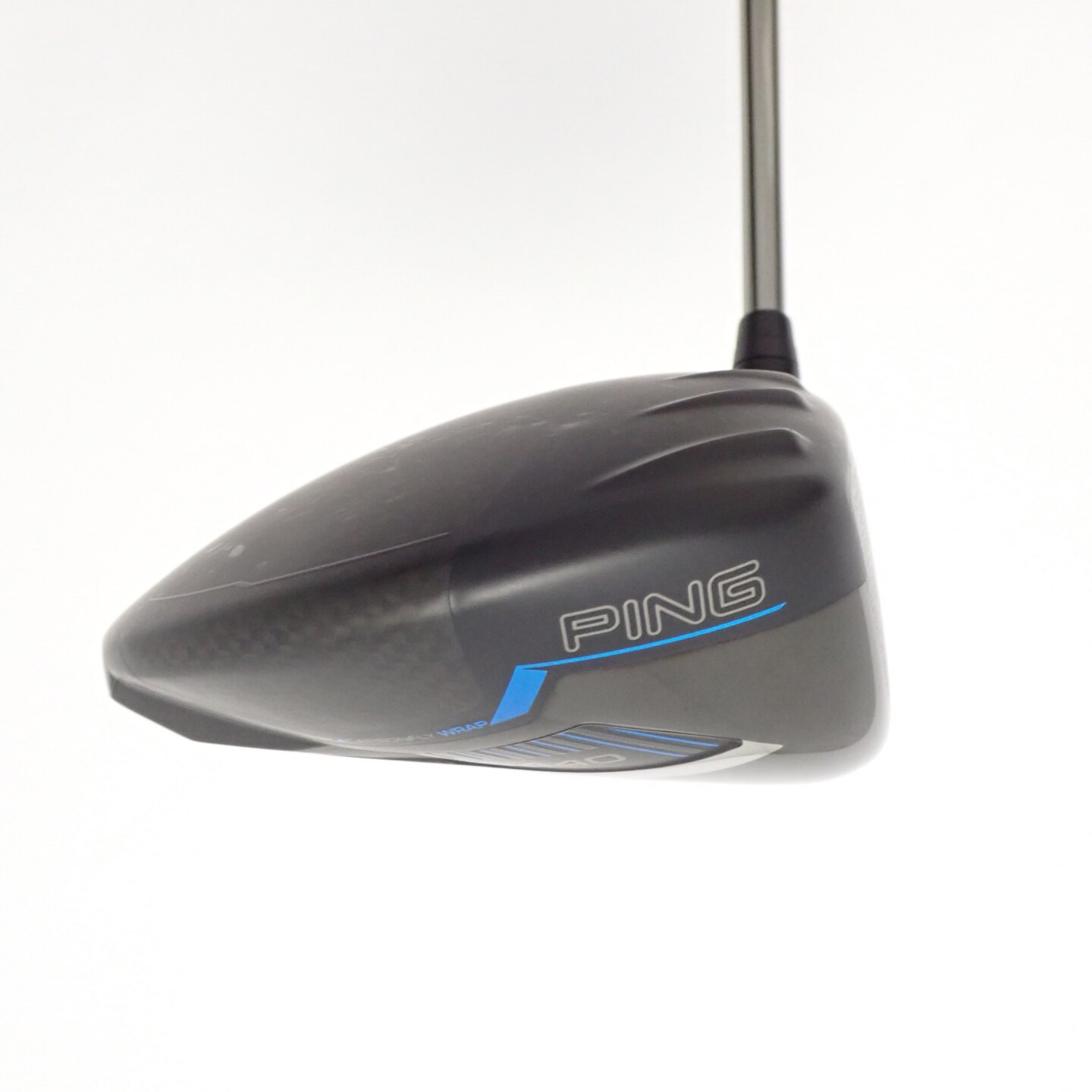 中古】G440 MAX ドライバー PING TOUR 2.0 CHROME 65 9 R CD