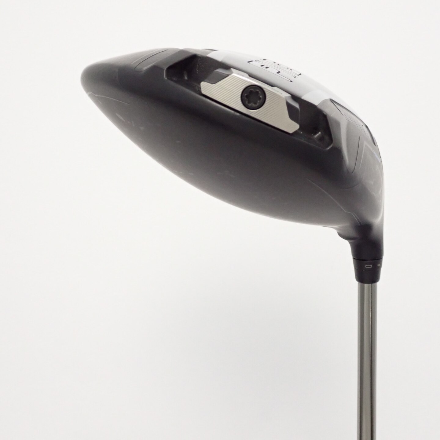 中古】G440 MAX ドライバー PING TOUR 2.0 CHROME 65 9 R CD