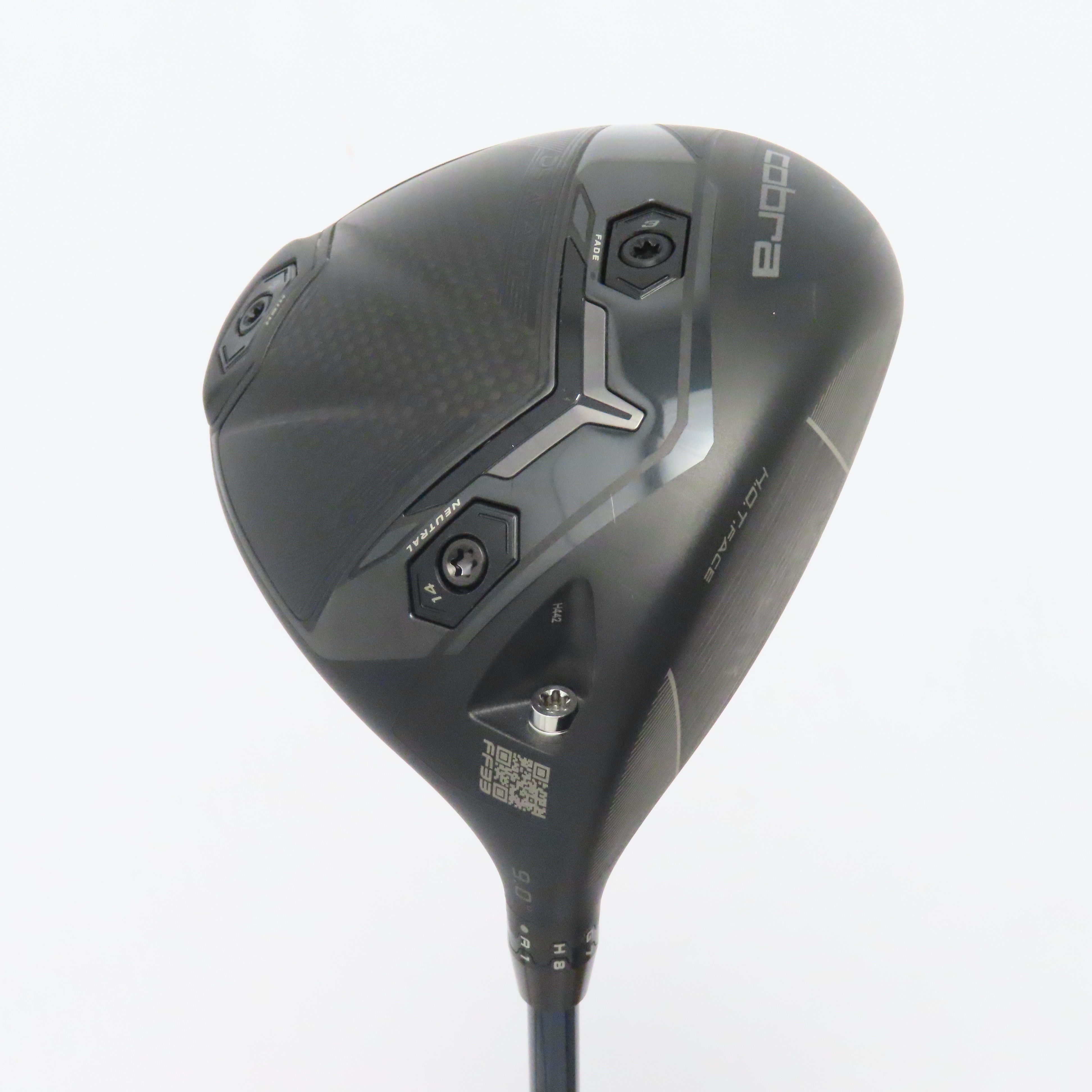 COBRA DS-ADAPT LS ドライバー　9度　デナリブルー 楽天市場】コブラ 2025 DS-ADAPT X Driver ドライバー メンズ 右用