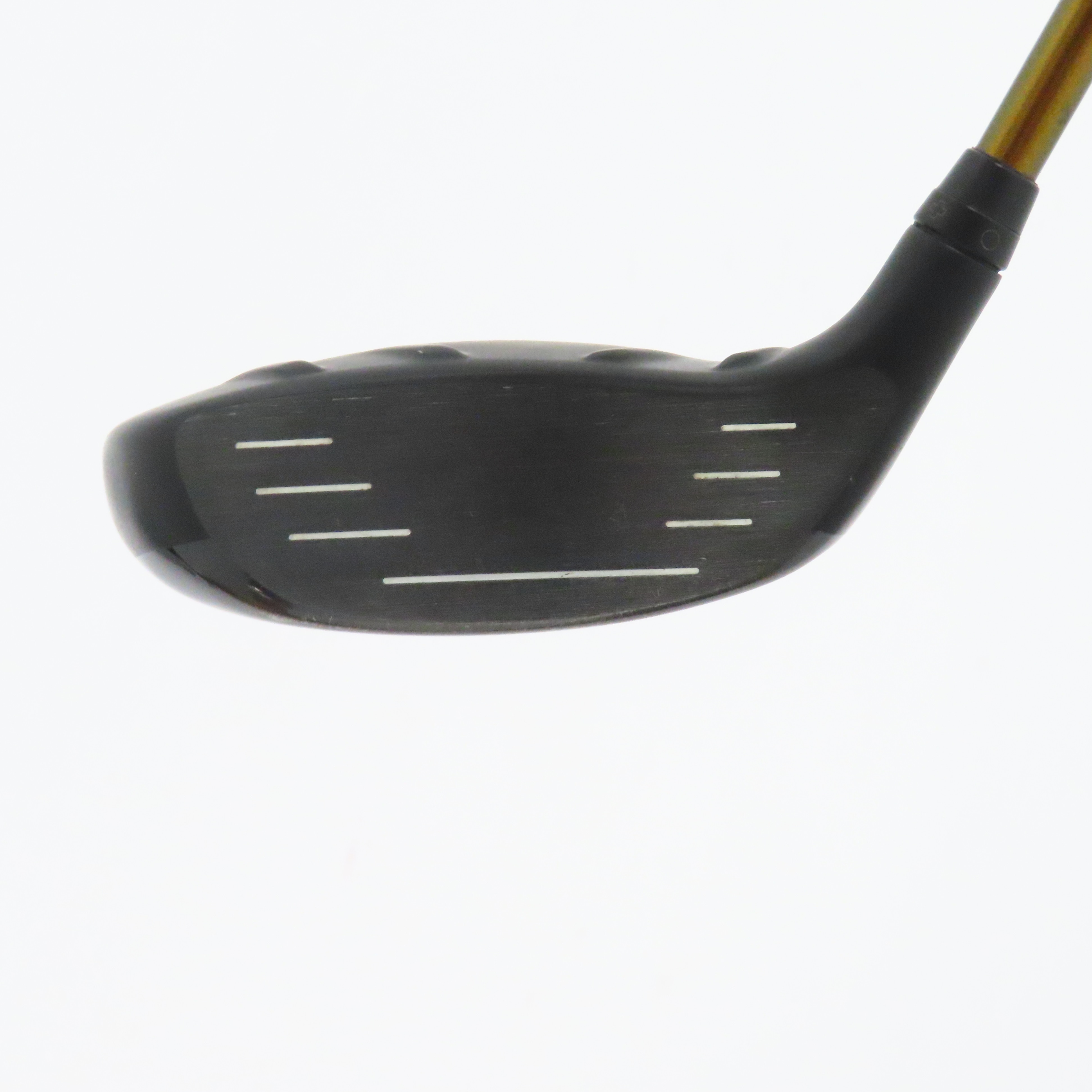 中古】G400 SFT フェアウェイウッド ALTA J CB 16 TOUR S C