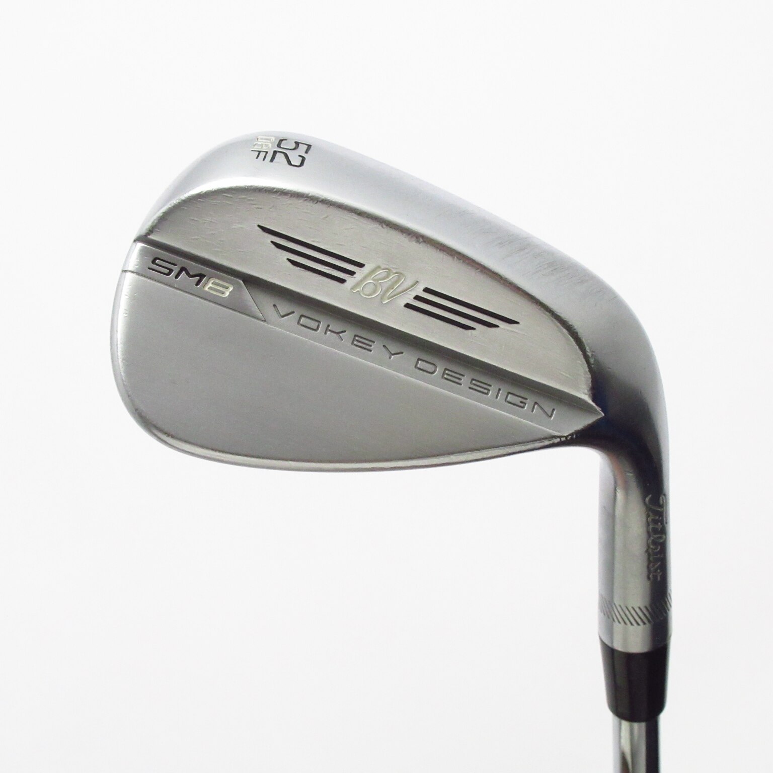 中古】タイトリスト ウェッジ 通販｜GDO中古ゴルフクラブ