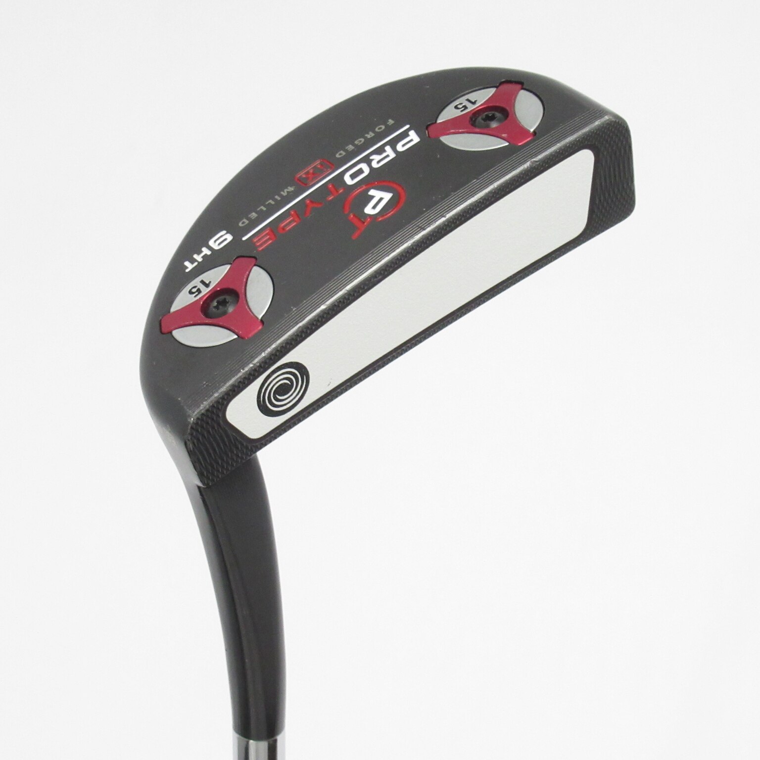 中古】オデッセイ パター 通販｜GDO中古ゴルフクラブ