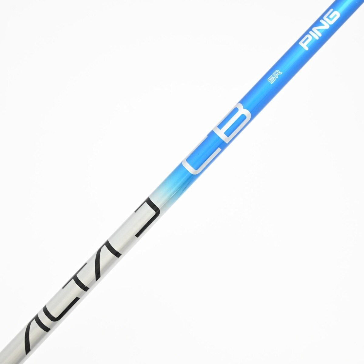 中古】G440 ハイブリッド ユーティリティ ALTA J CB BLUE 20 SR BC