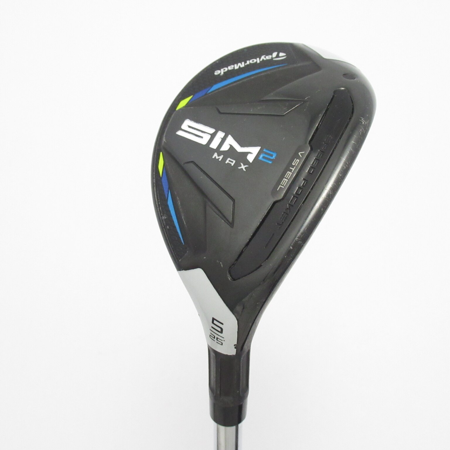 中古】SIM2 マックス レスキュー ユーティリティ KBS MAX MT85 JP 25