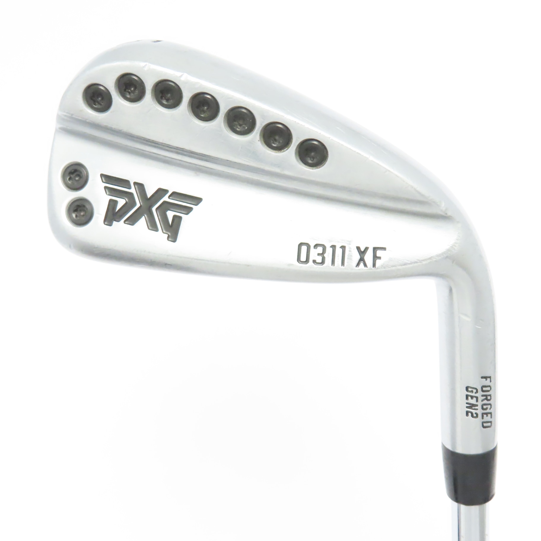 中古】PXG アイアンセット 通販｜GDO中古ゴルフクラブ