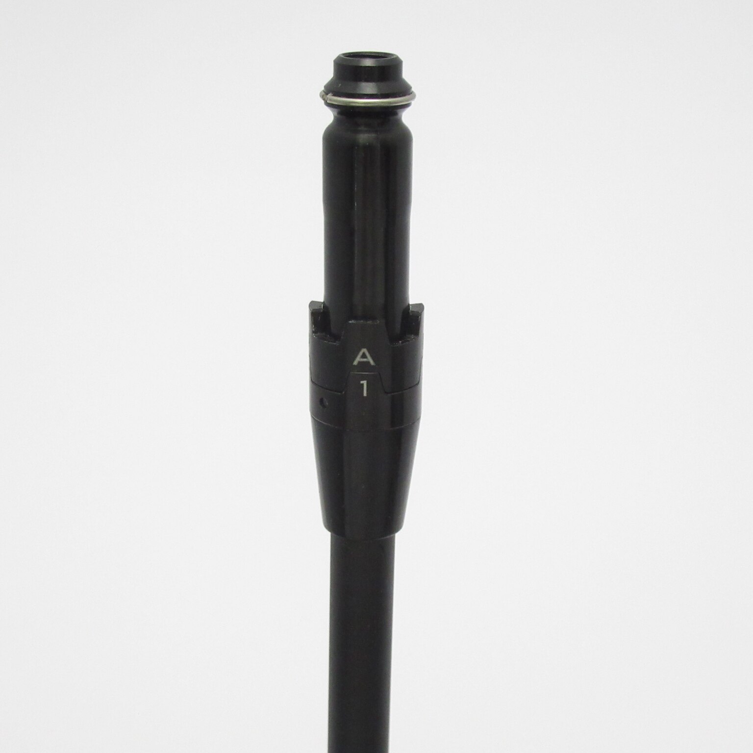 中古】純正シャフト ドライバー用_スリーブ付 TENSEI 1K BLUE 55 S C