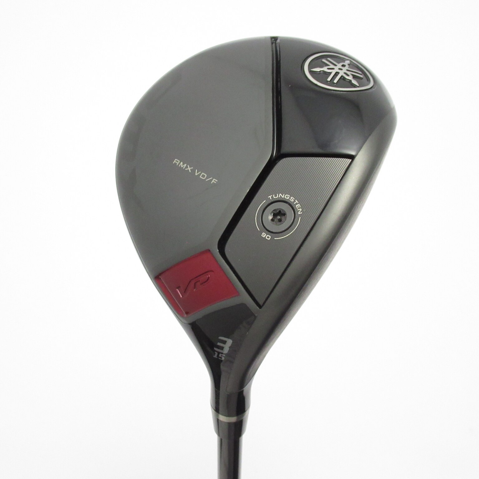 Used] RMX VD (2024) Fairway Wood Original Carbon TENSEI TR f