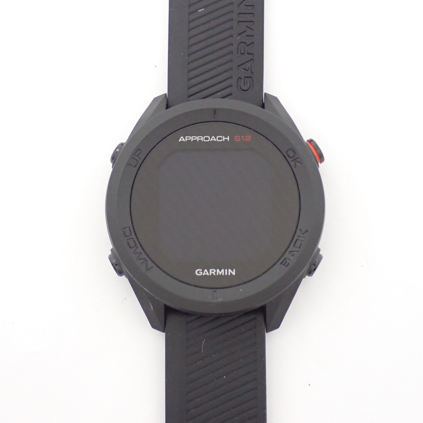中古】Approach S12 - - - C(パーツ)|GARMIN(ガーミン)の通販 - GDO