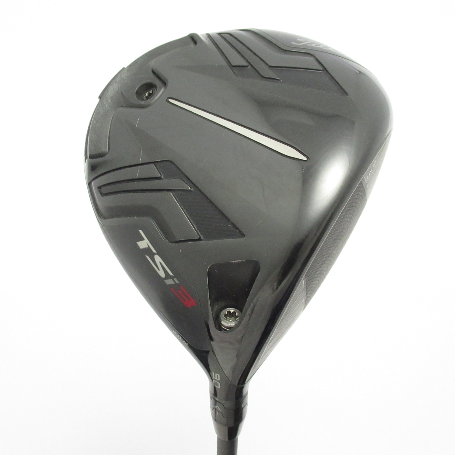 【中古ゴルフクラブ】タイトリスト　TSi　TSi3 ドライバー Speeder 569 EVOLUTION V　シャフト：Speeder 569 EVOLUTION V 中古】TSi3 ドライバー (タイトリスト) TSi 通販｜GDO中古ゴルフクラブ