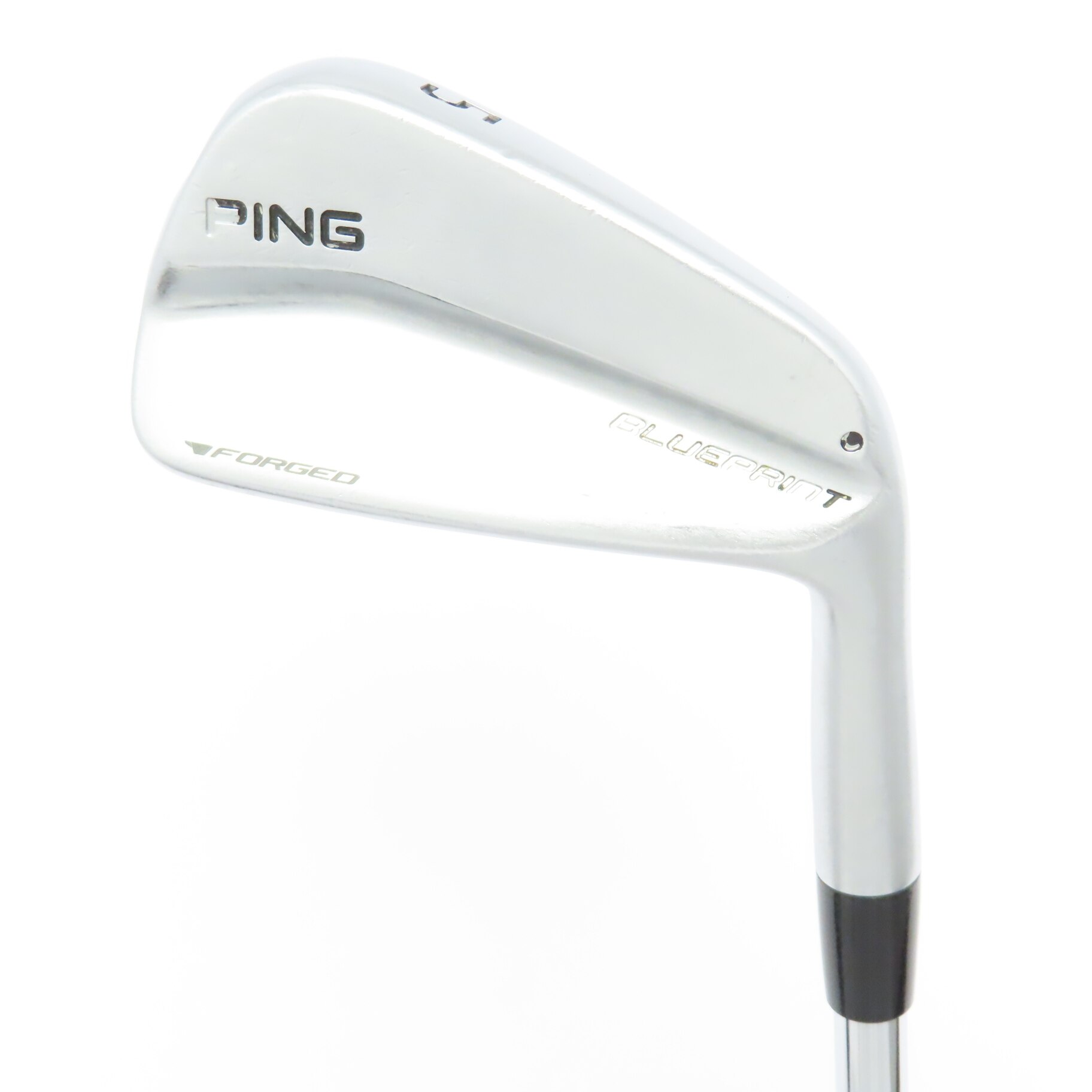 中古】BLUEPRINT アイアンセット (ピン) PING 通販｜GDO中古ゴルフクラブ