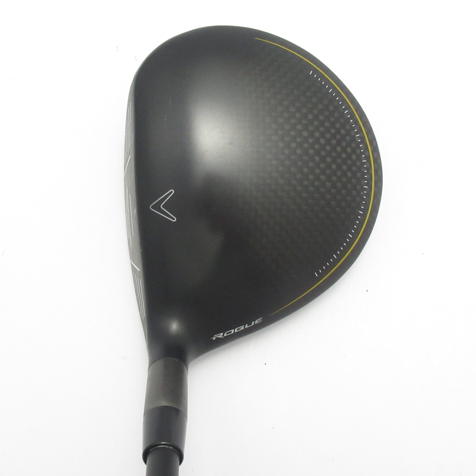 中古】ローグ ST MAX フェアウェイウッド VENTUS 5 for Callaway 15 SR