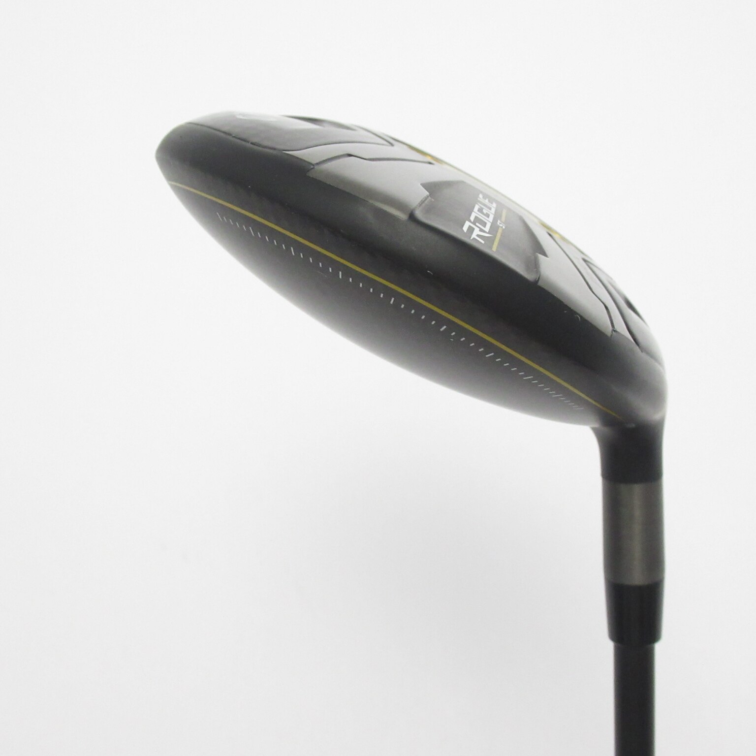 中古】ローグ ST MAX フェアウェイウッド VENTUS 5 for Callaway 15 SR