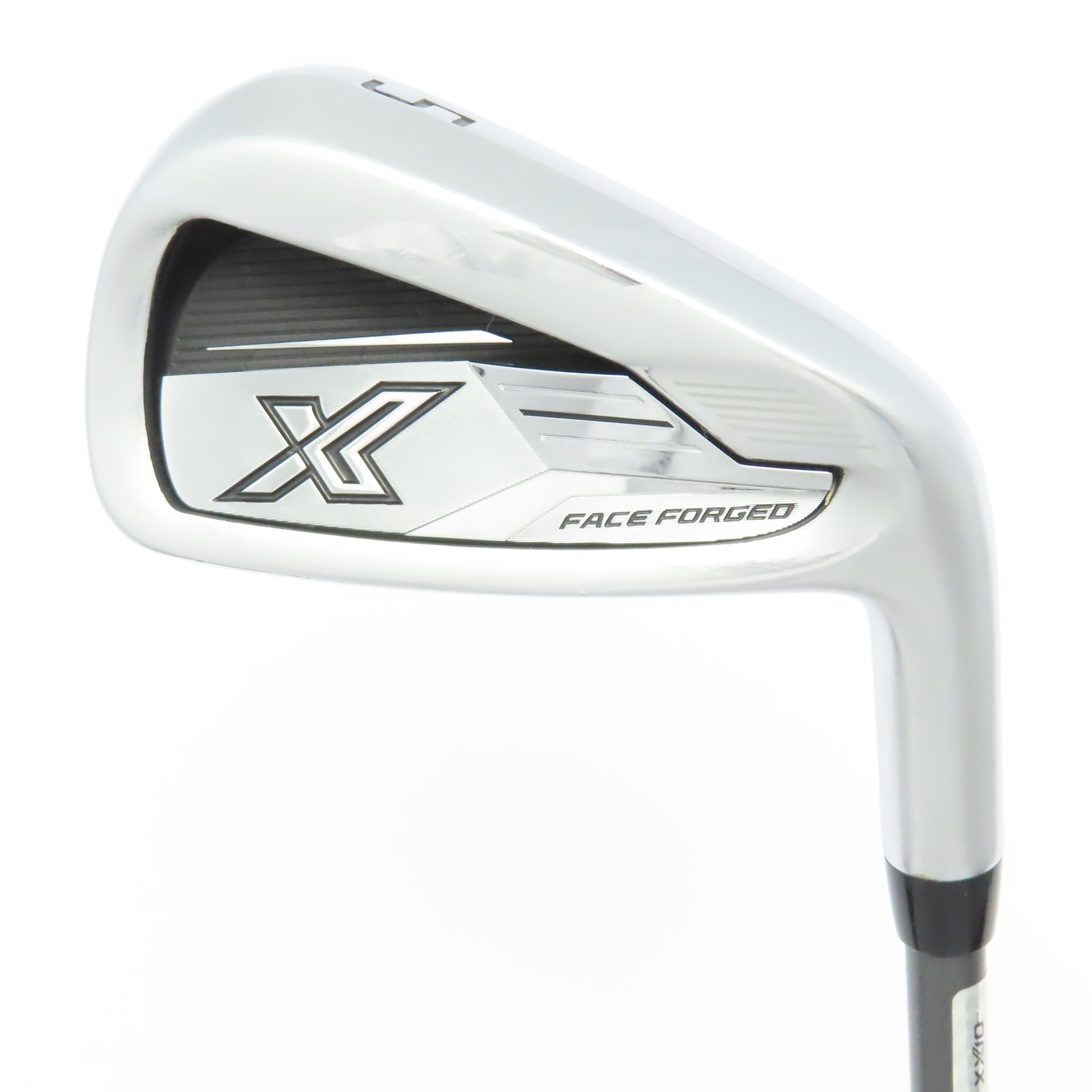 中古】ゼクシオ x [2024] アイアンセット (ダンロップ) ゼクシオ 通販