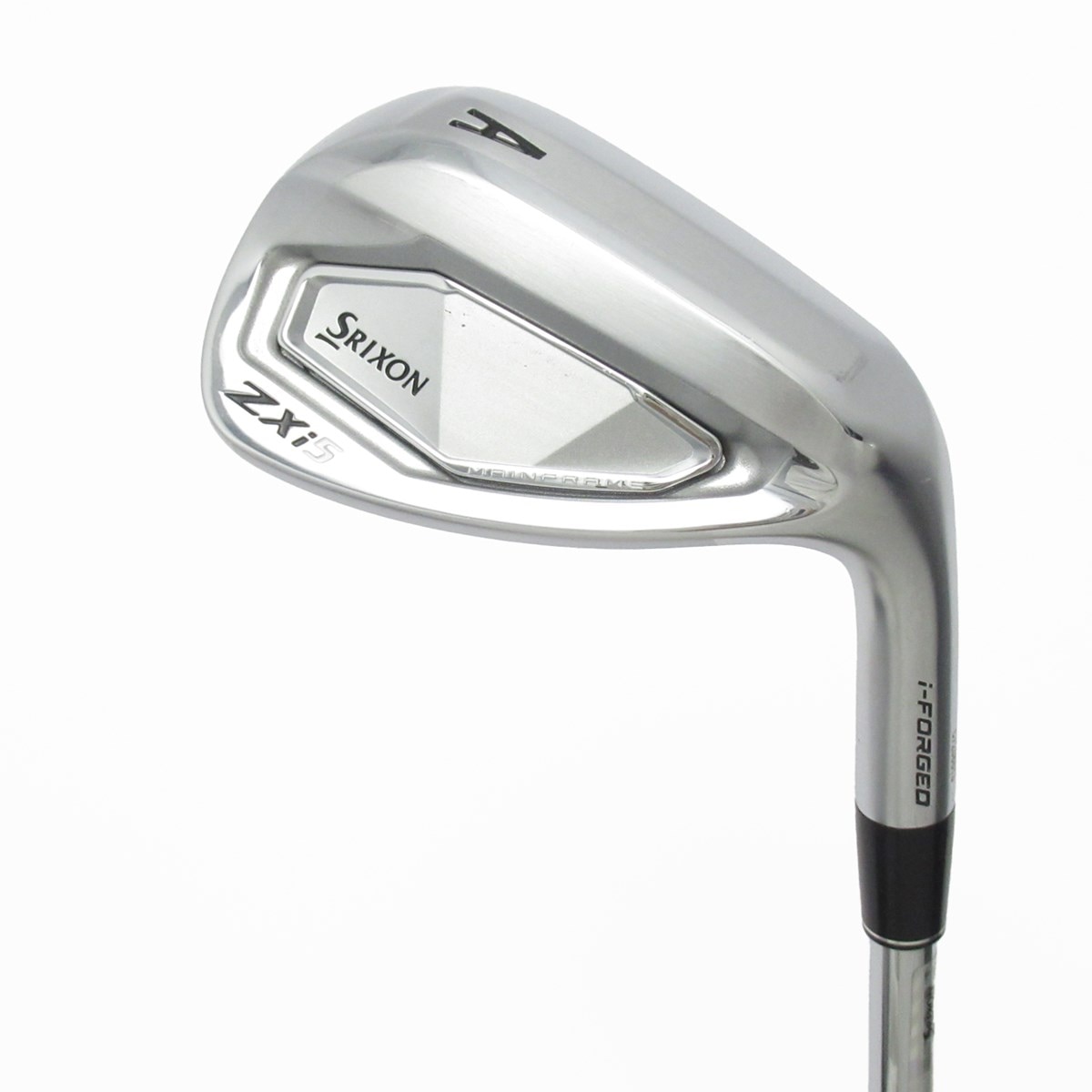 オブリビオニス 中古】スリクソン ZXi5 アイアン（単品） N.S.PRO 950GH neo 50 S BC