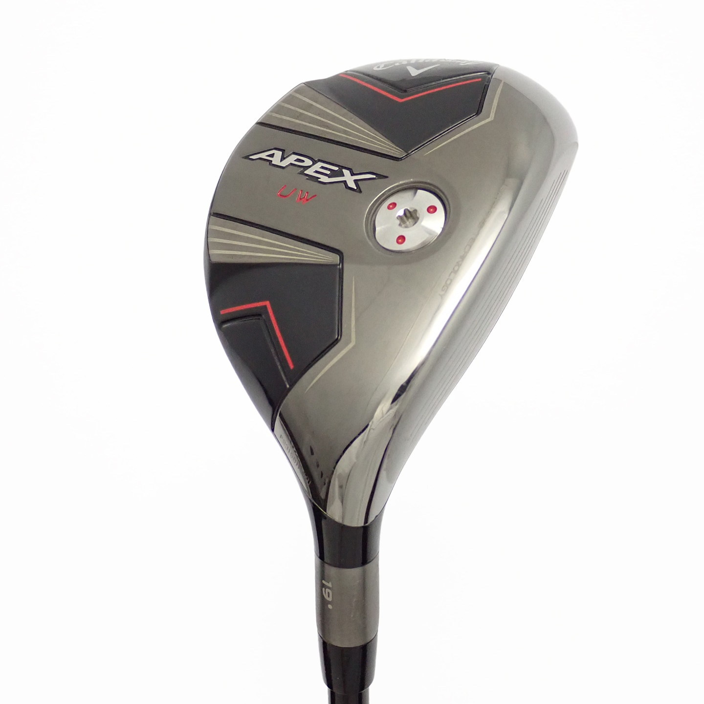 中古】APEX UW(2023） ユーティリティ TENSEI 70 for Callaway 19 S C