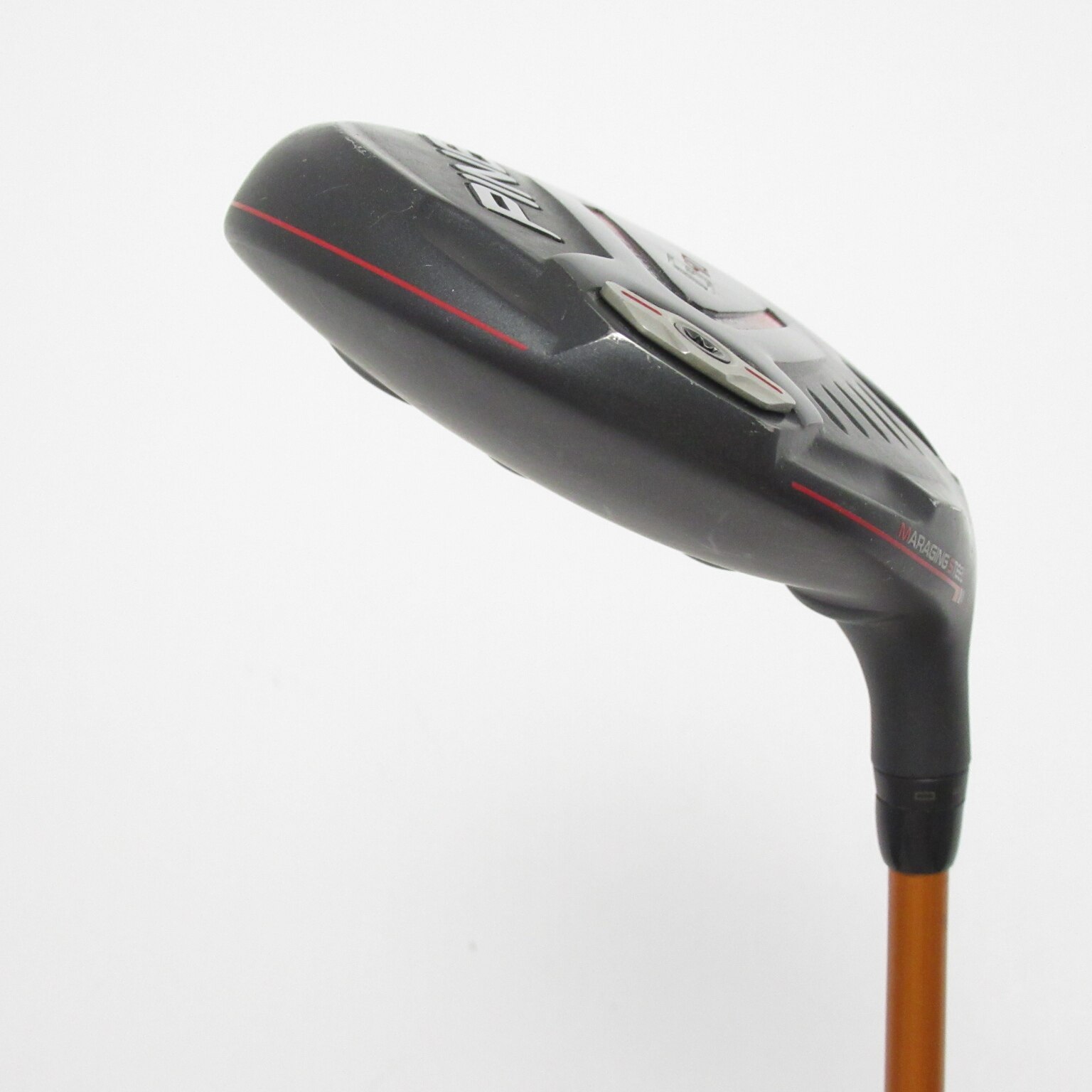 PING G410 フェアウェイウッド 7番　tour AD DI 7S PING G410 フェアウェイウッド 7番 tour AD DI 7S PING G410