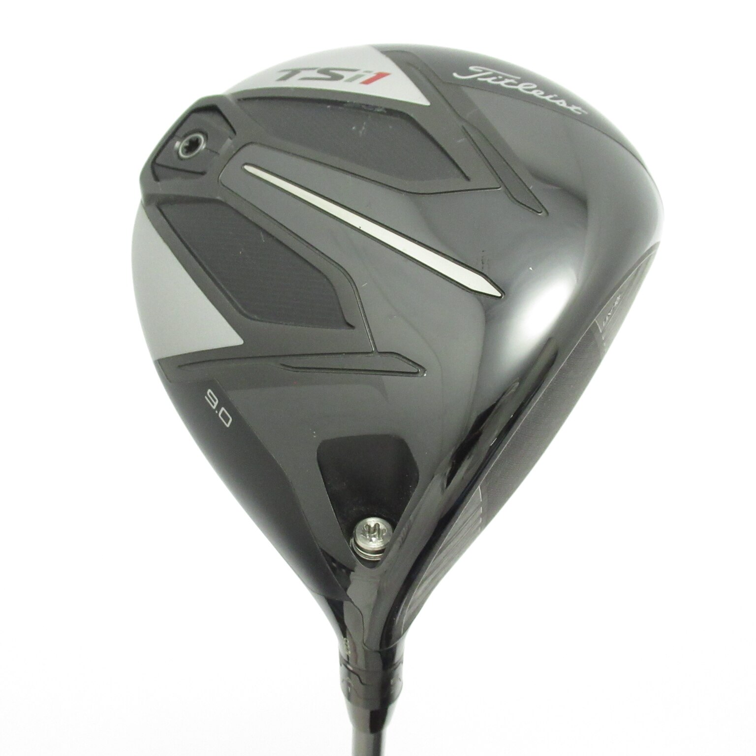 中古】TSi1 ドライバー TSP013 45 9 S BC(ドライバー（単品）)|TSi