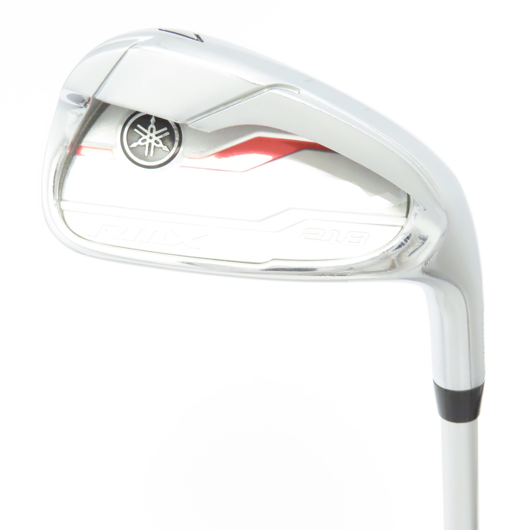 中古】RMX 218 アイアン FUBUKI Ai II IRON50 30 R C(アイアン（セット