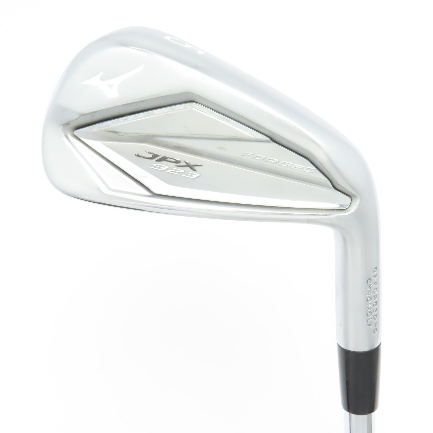 中古】JPX 923 FORGED アイアンセット (ミズノ) JPX 通販｜GDO中古
