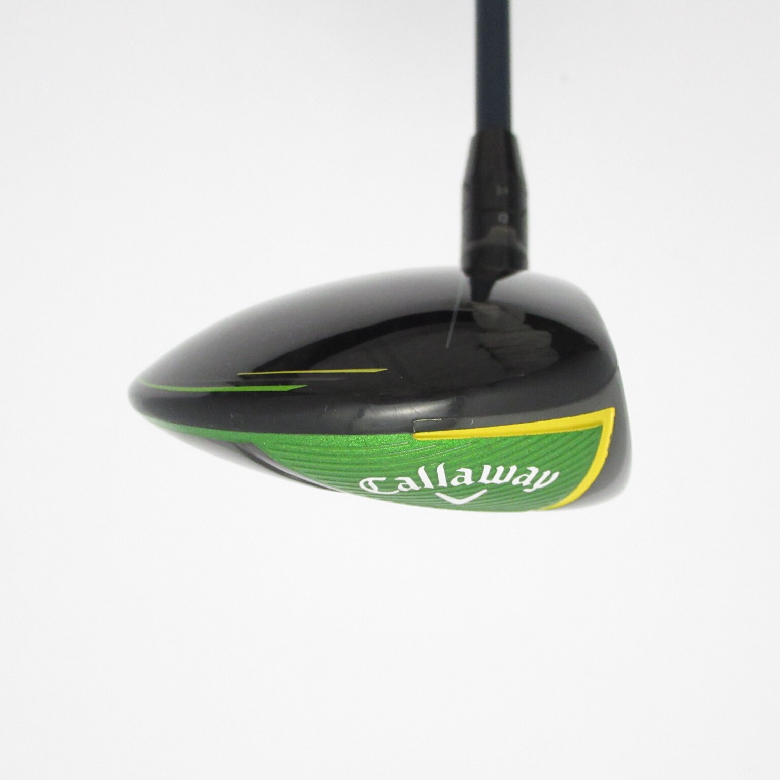 中古】エピック フラッシュ サブゼロ フェアウェイウッド VENTUS TR 5