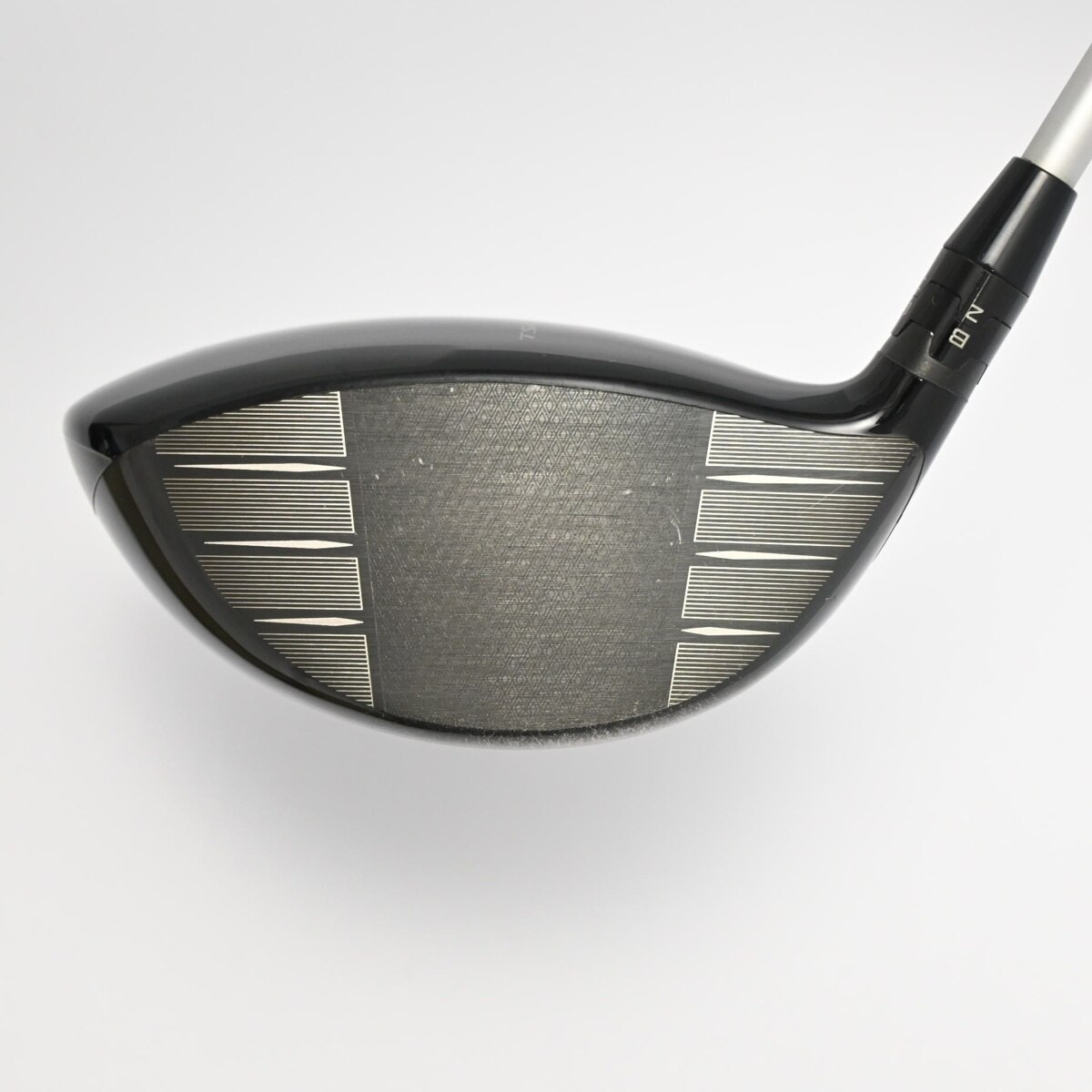 中古】TSR1 ドライバー MMT TSP120 50 10 R C(ドライバー（単品）)|TSR