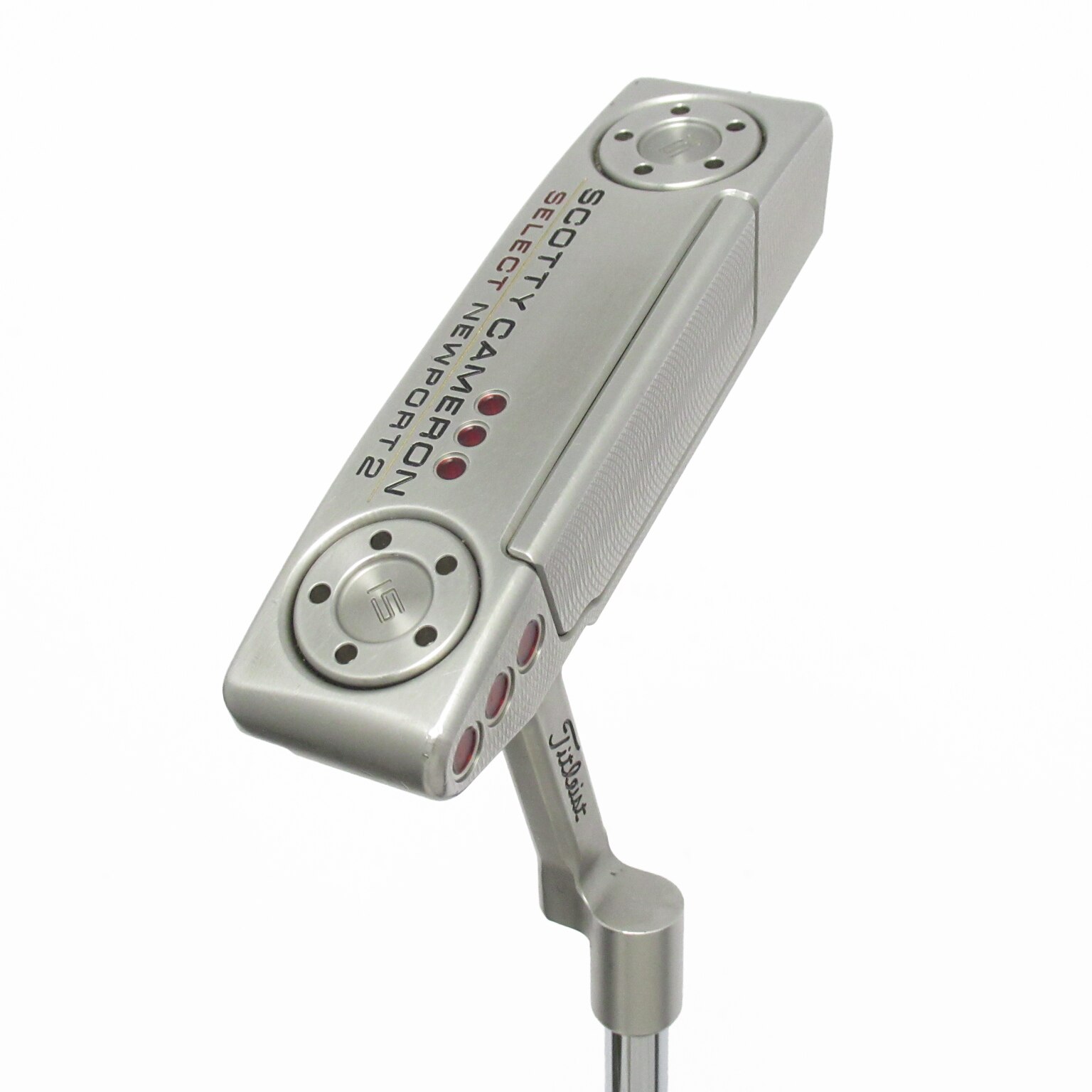 中古】スコッティキャメロン 通販｜GDO中古ゴルフクラブ