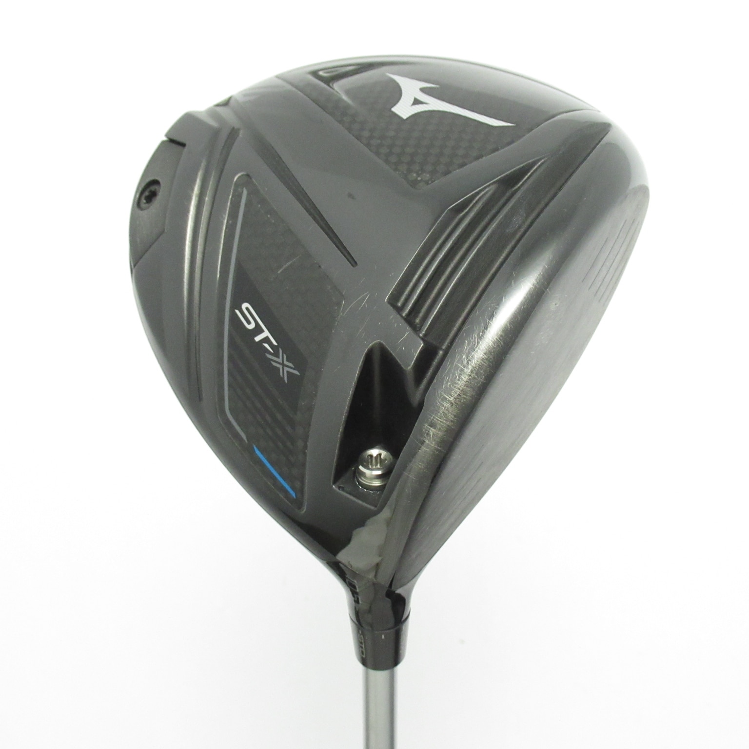 Mgディフュージョン 中古】ST-X220 ドライバー 20 PLATINUM MFUSION-D 10.5 R CD